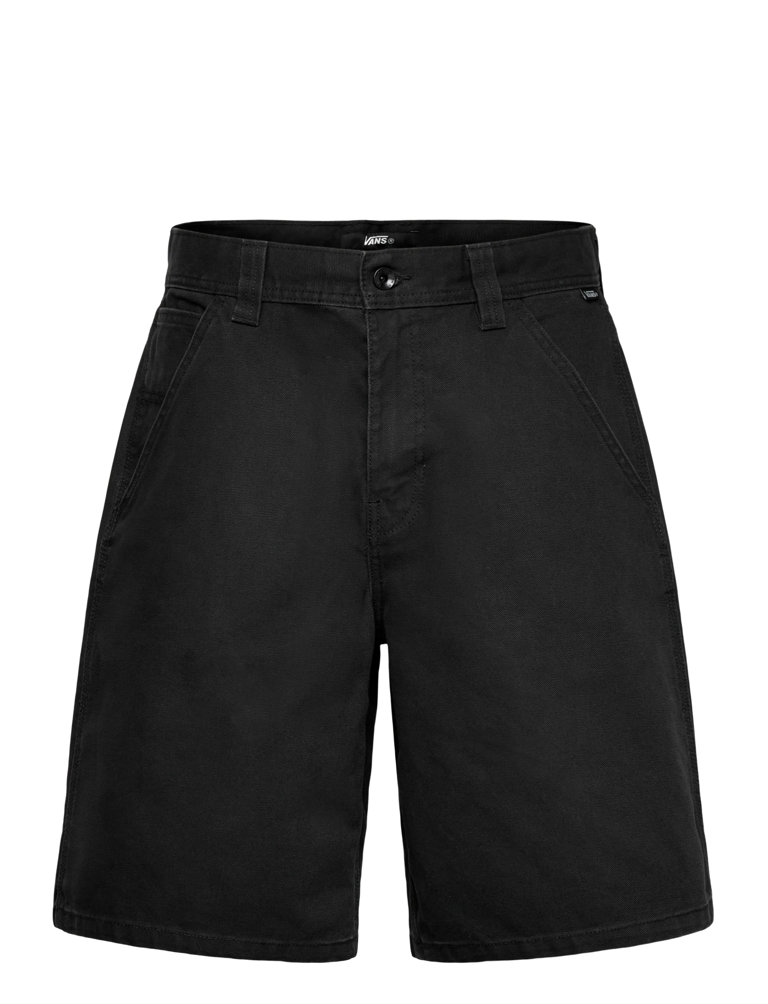 VANS Chore Loose Short, 36, Black, Sport Shorts > Sport Casual Shorts, Herre