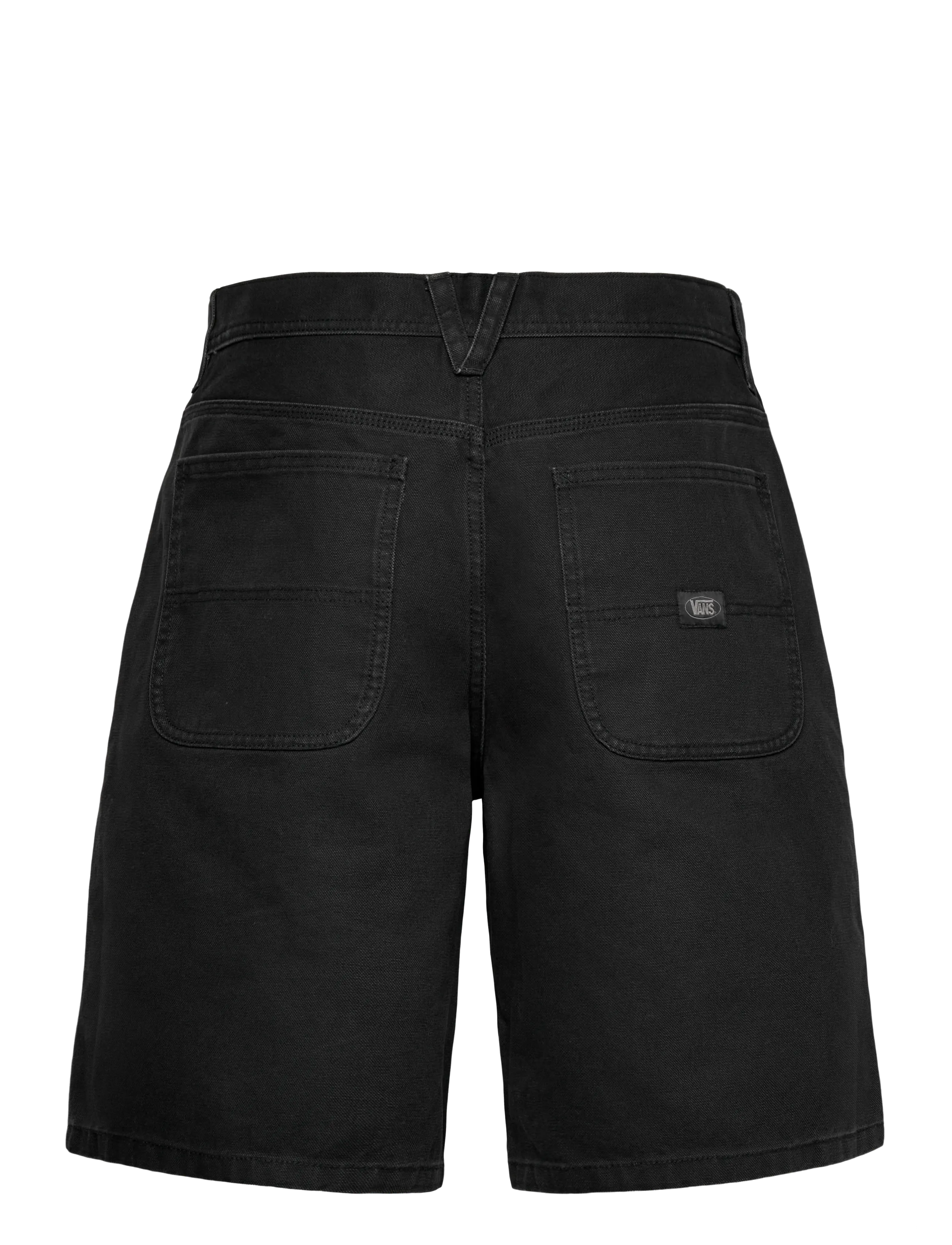 VANS - Chore Loose Short - underdele - black - 1