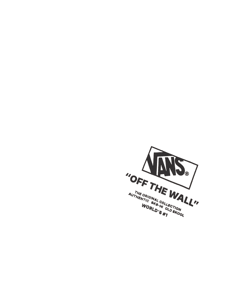 VANS - Stacked Hi SS - sportoberteile - white - 2