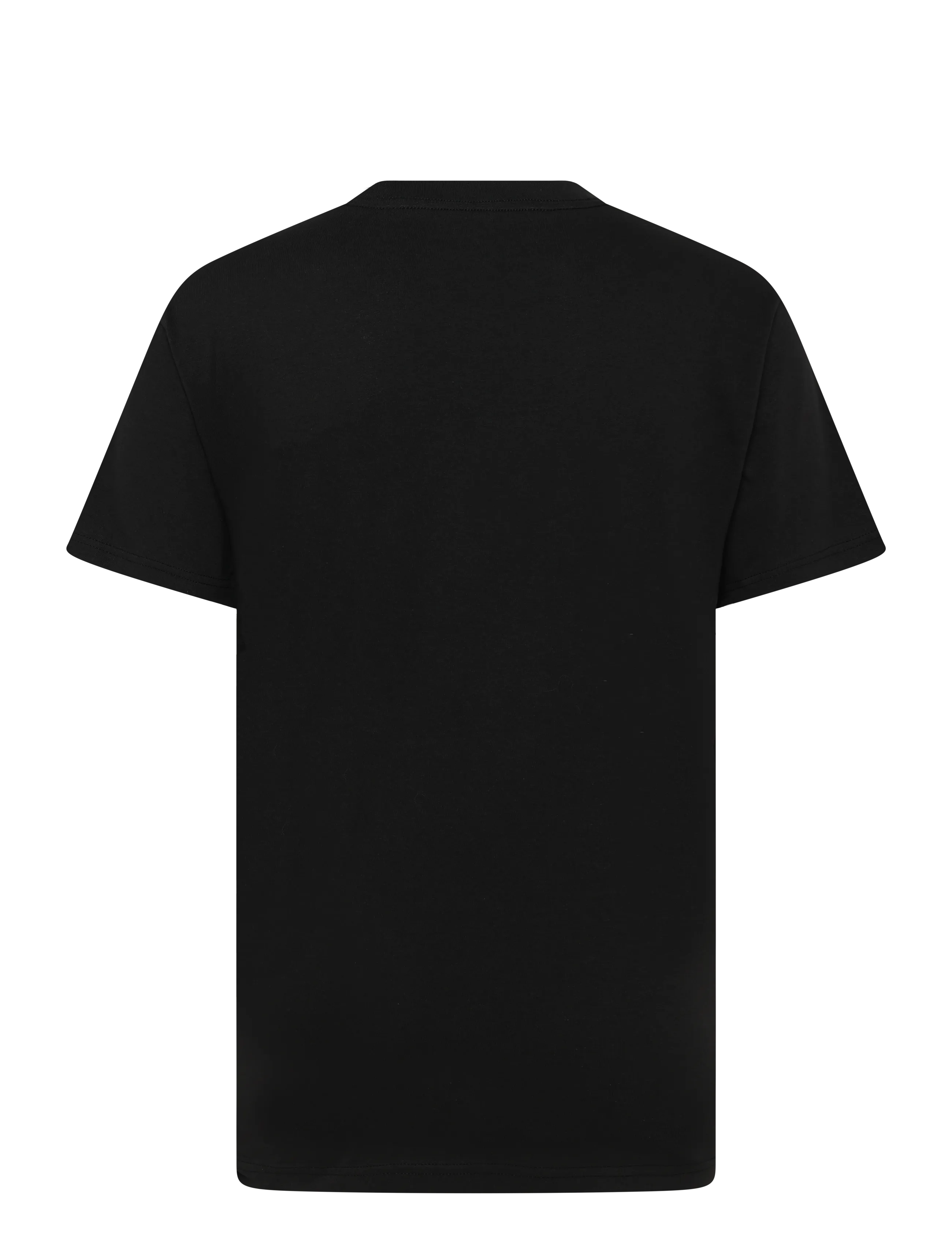 VANS - New Left Chest SS Tee - black/white - 1