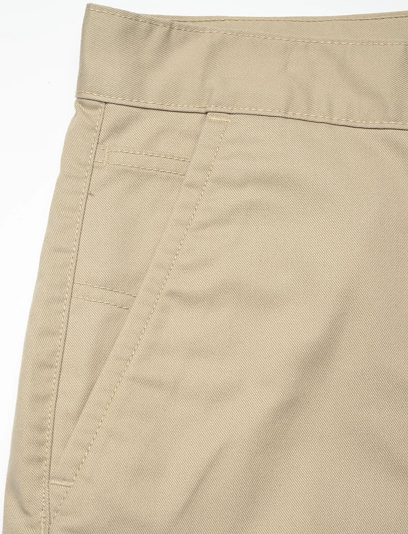 VANS - Authentic Chino Straigh - casual - olive - 2