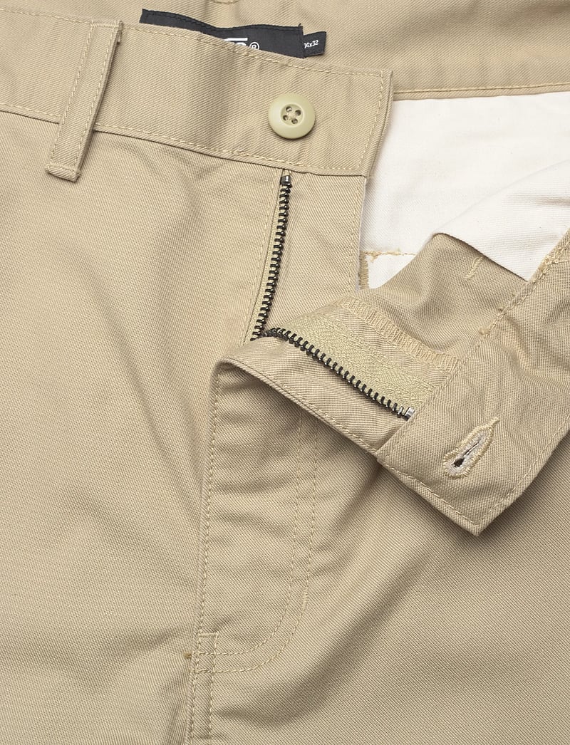 VANS - Authentic Chino Straigh - casual - olive - 3