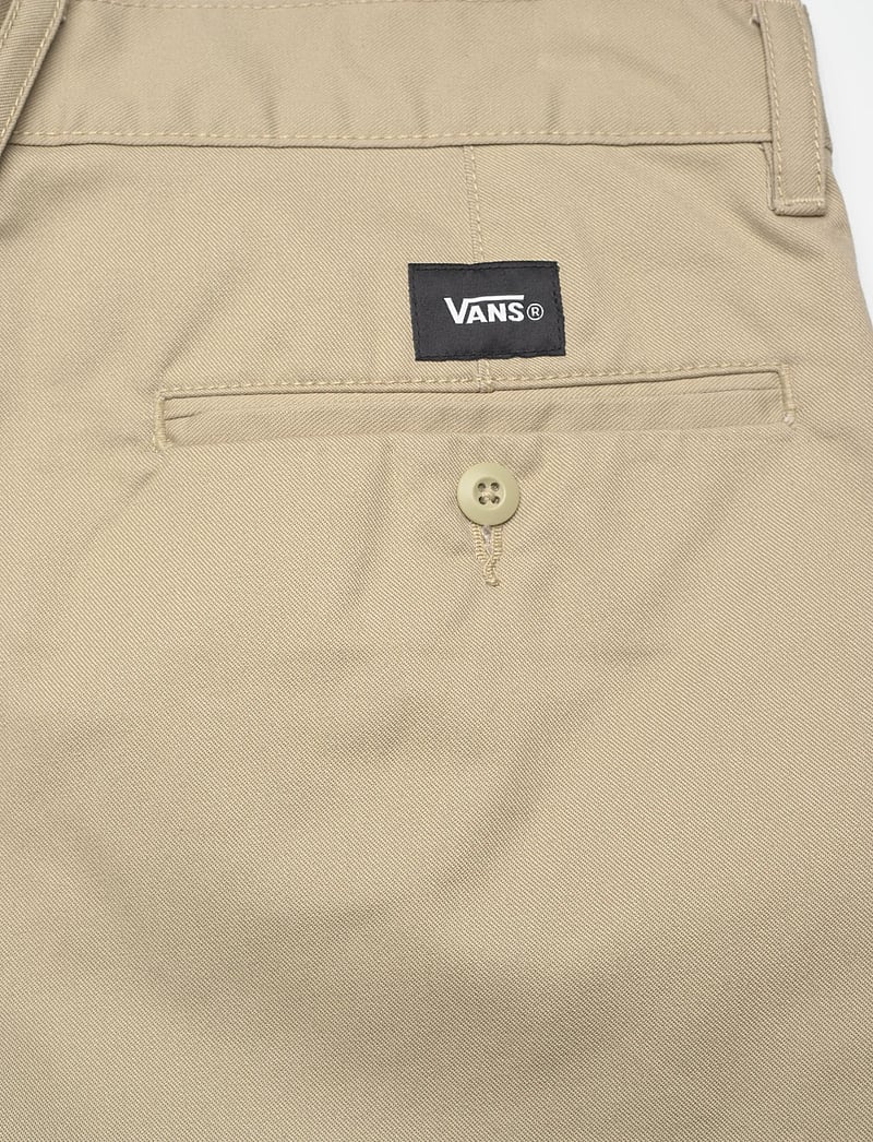 VANS - Authentic Chino Straigh - casual - olive - 4