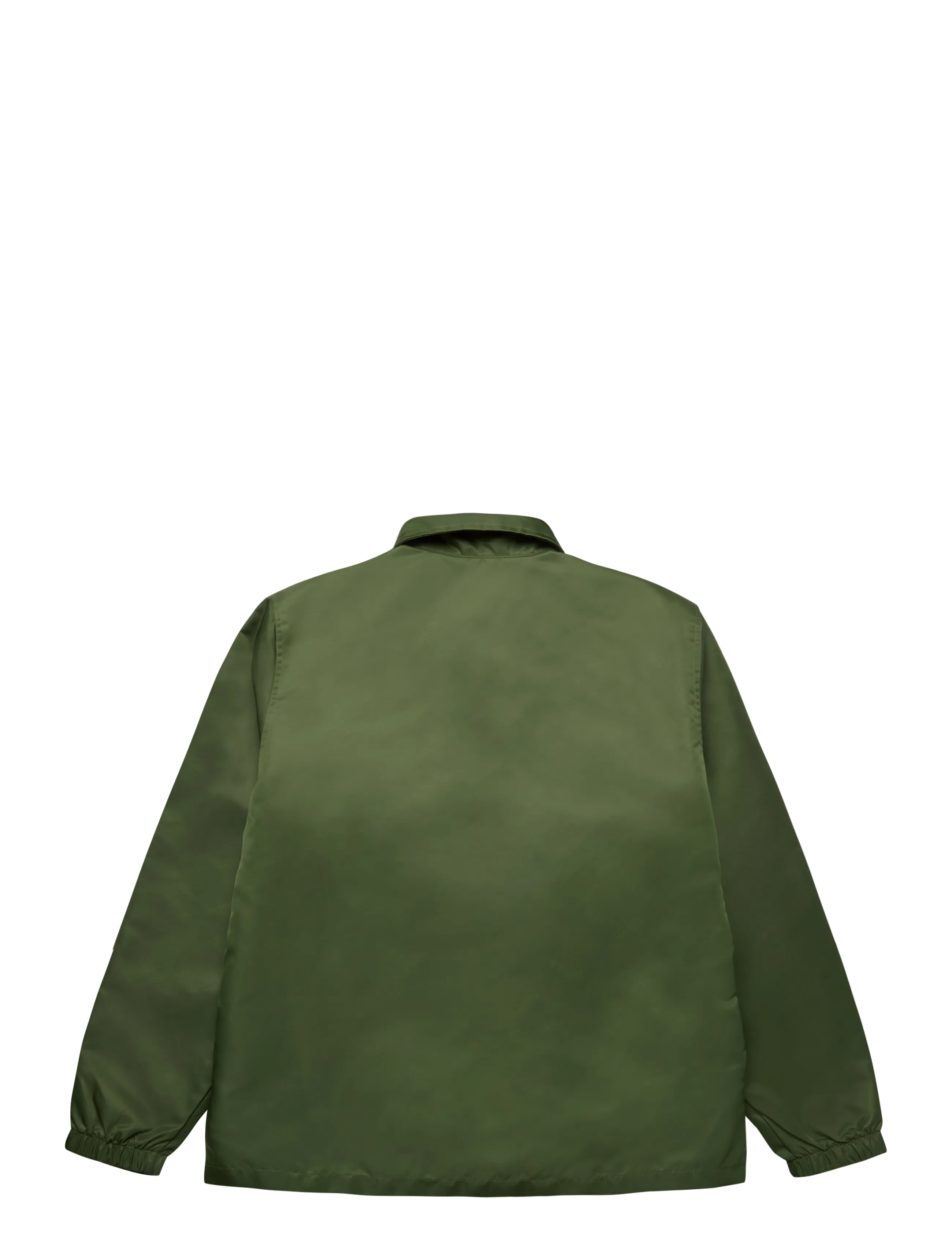 VANS - New Torrey Coaches Jacket - shell-jacken - green balsam - 1