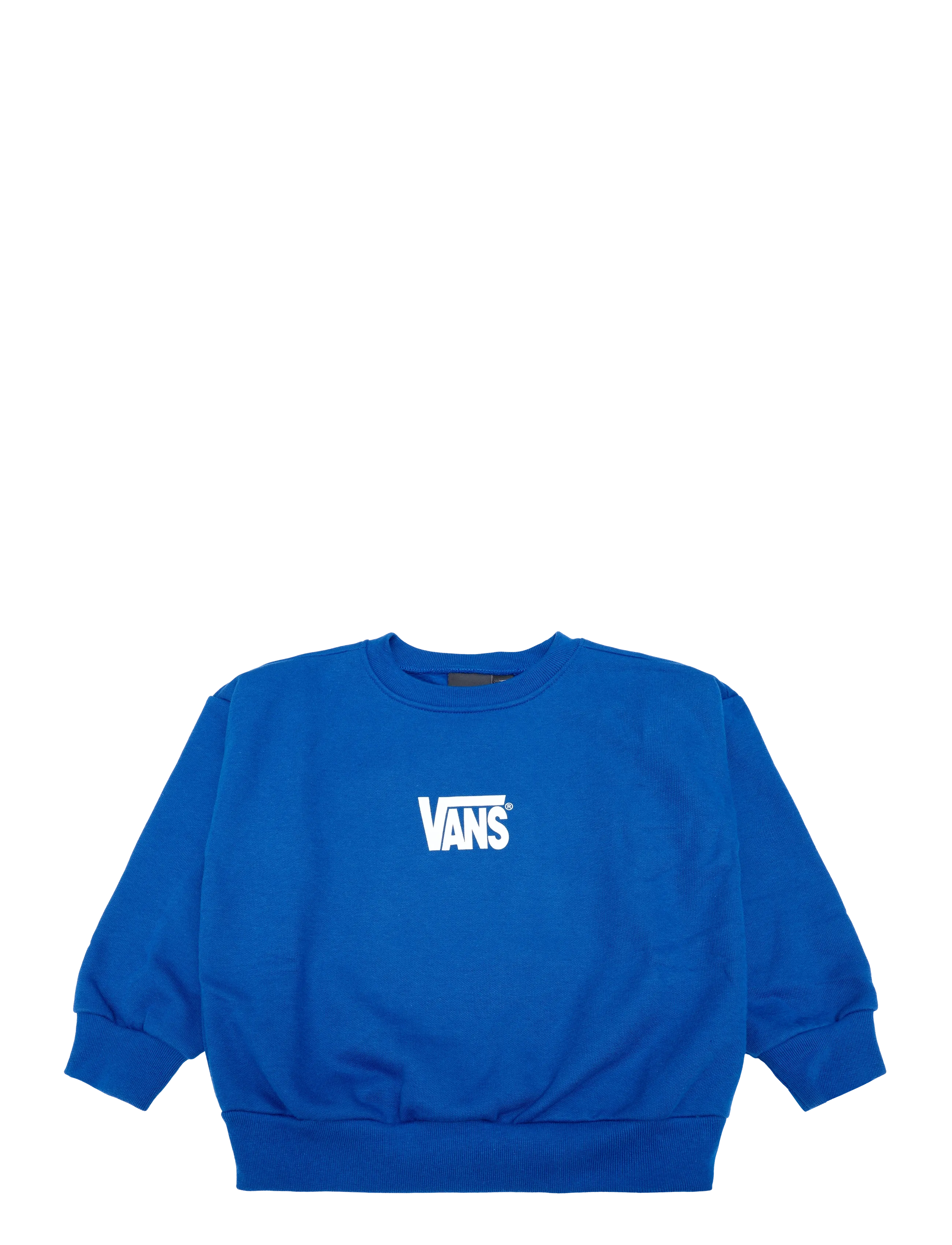 VANS - Stretch Logo Crew -