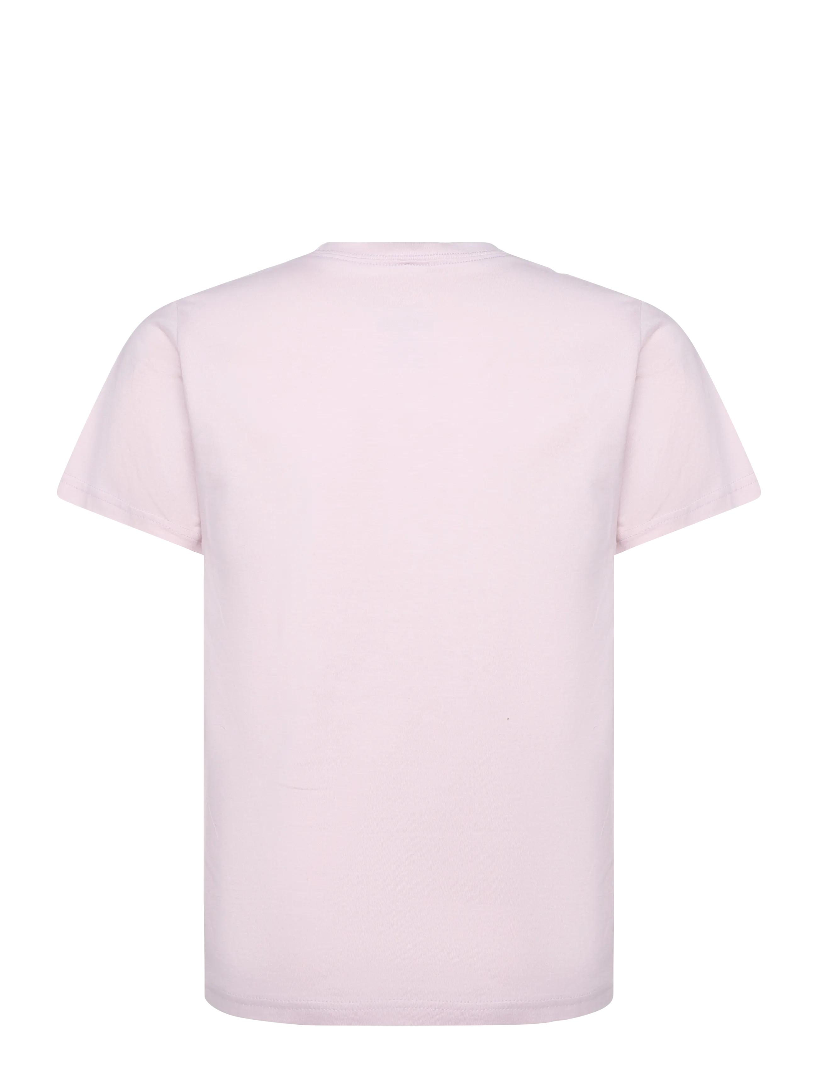 VANS - Stretch Logo SS - pale petal - 1