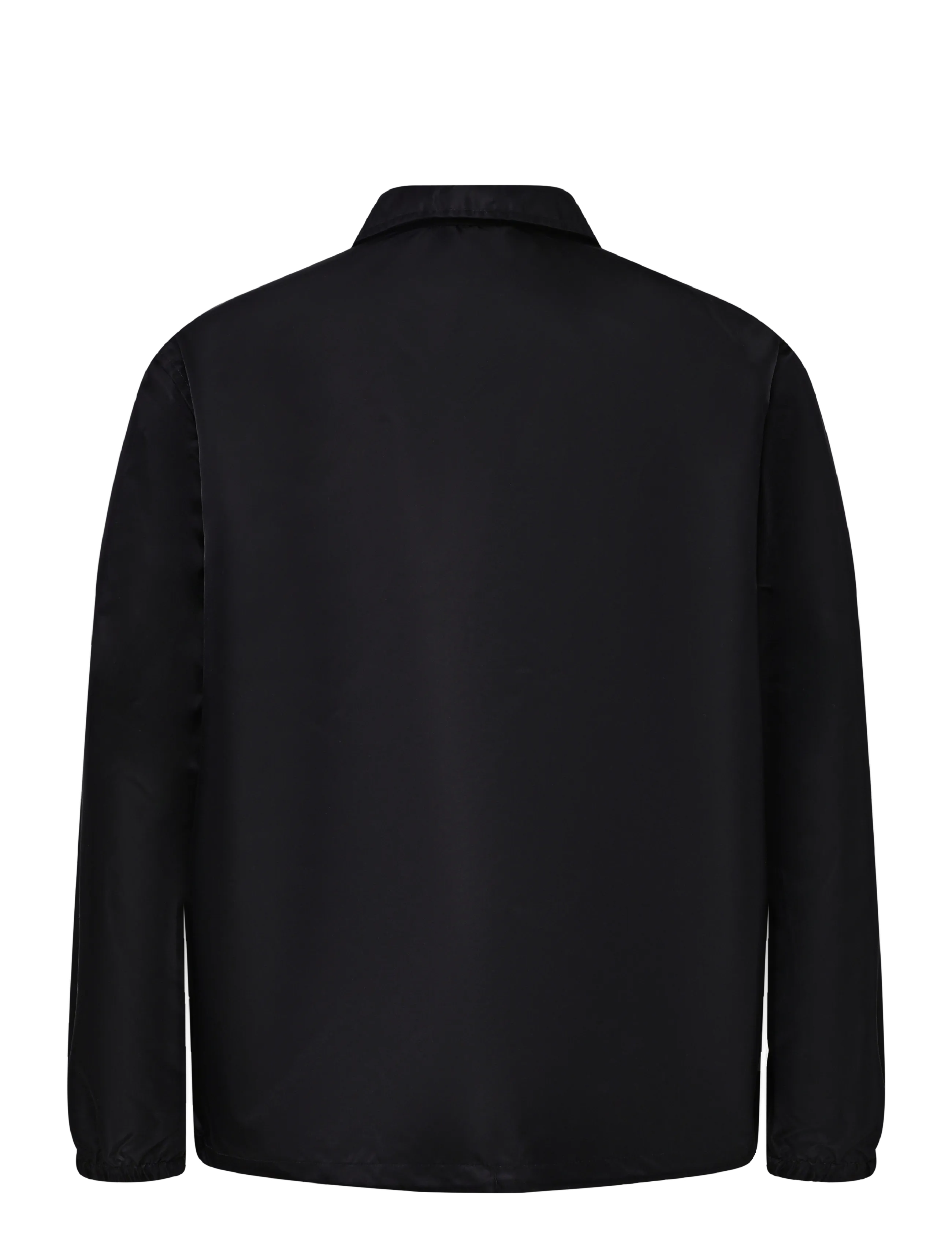 VANS - Torrey Nylon Coaches Jacket 2.0 - black - 1