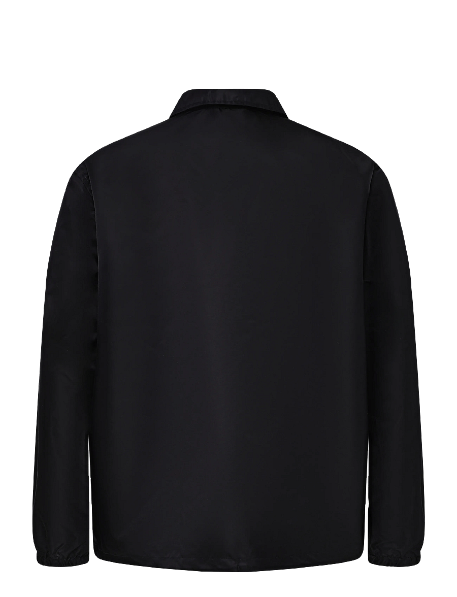 VANS - Torrey Nylon Coaches Jacket 2.0 - freizeitjacken - black - 1