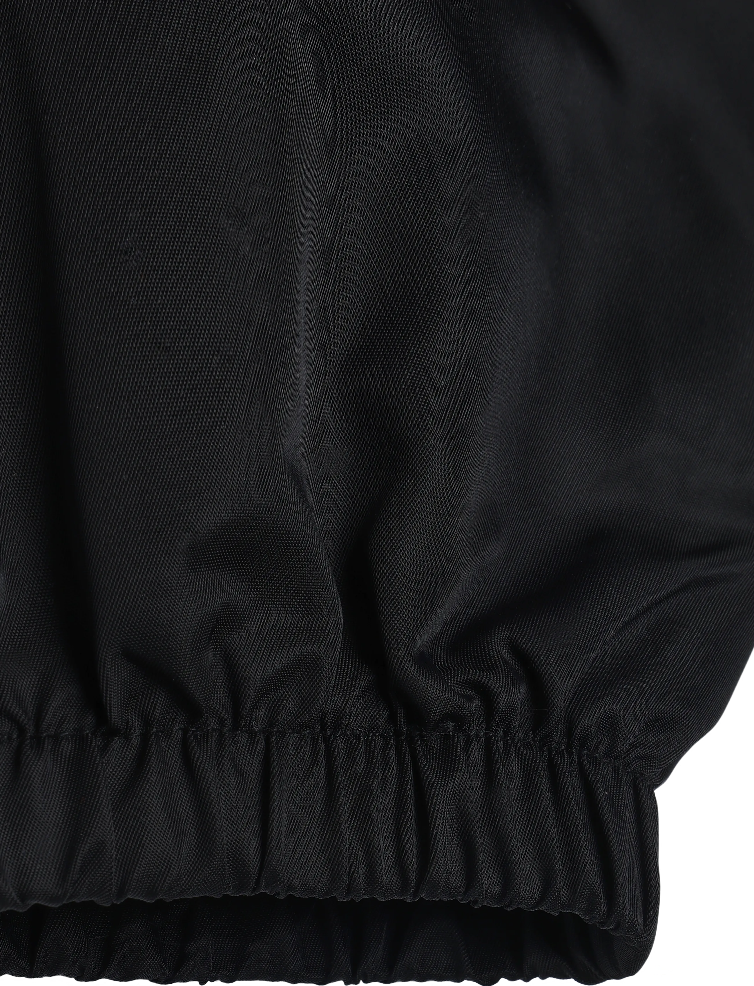 VANS - Torrey Nylon Coaches Jacket 2.0 - black - 3