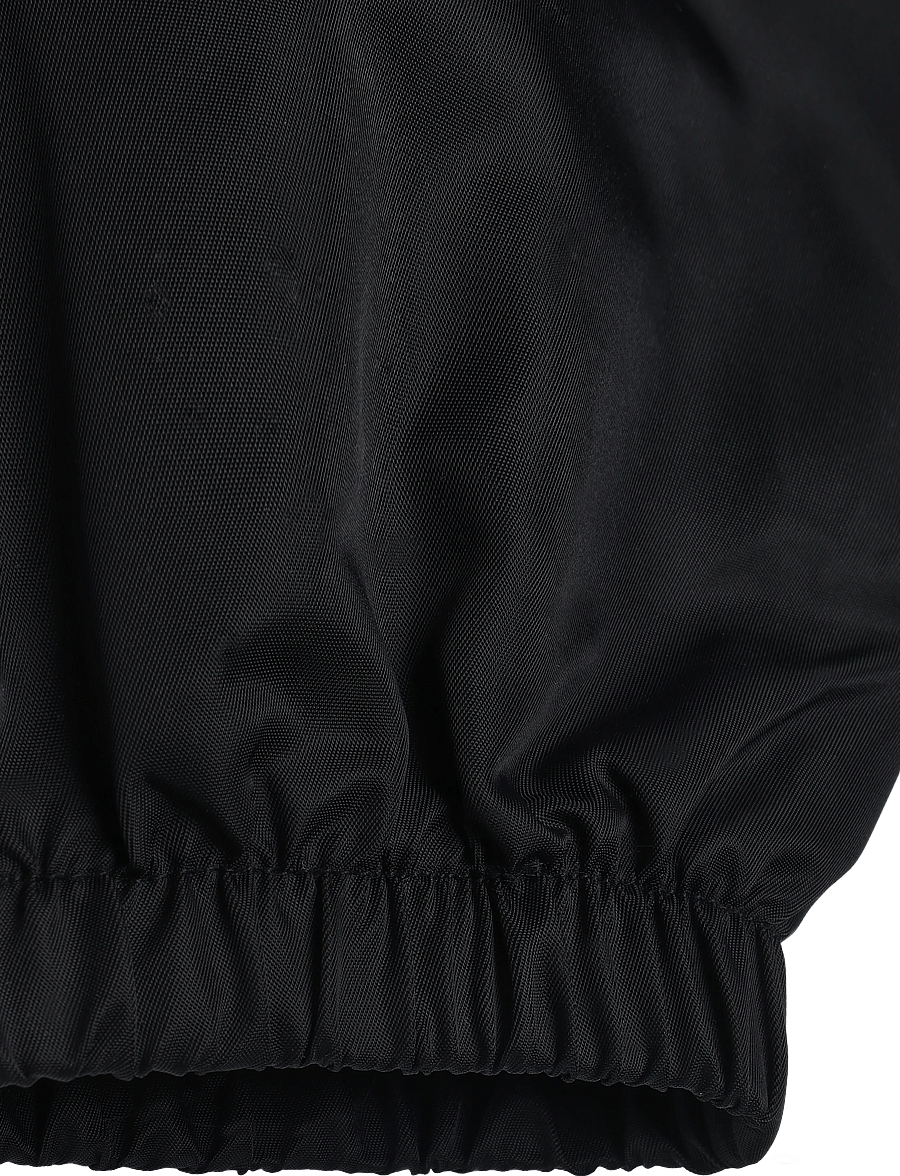 VANS - Torrey Nylon Coaches Jacket 2.0 - freizeitjacken - black - 3