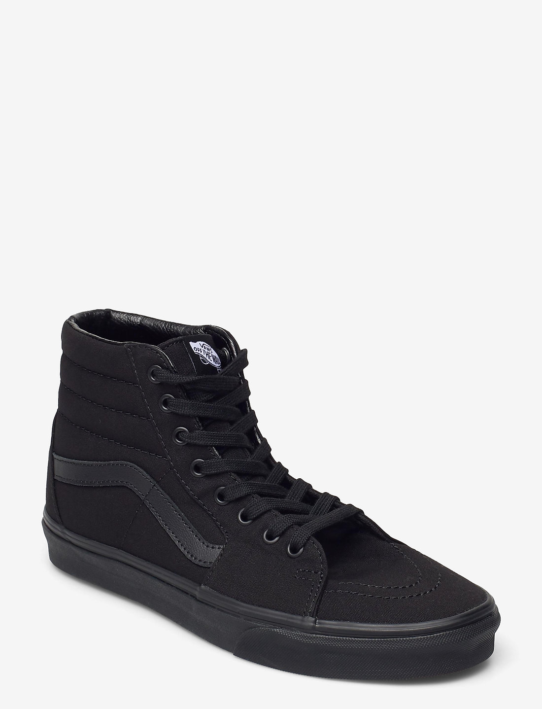 Sk8 discount vans black