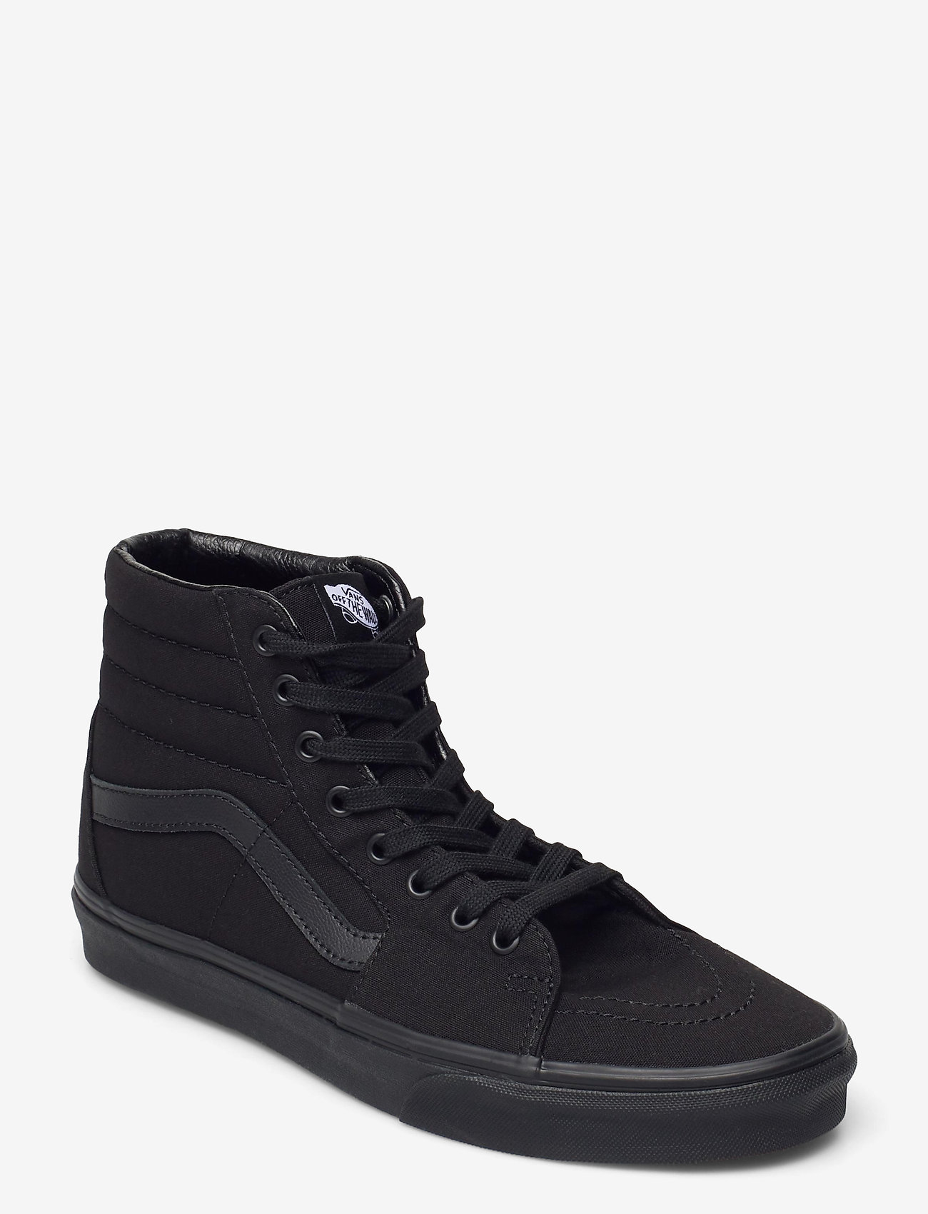 VANS - UA SK8-Hi - black/black - 0
