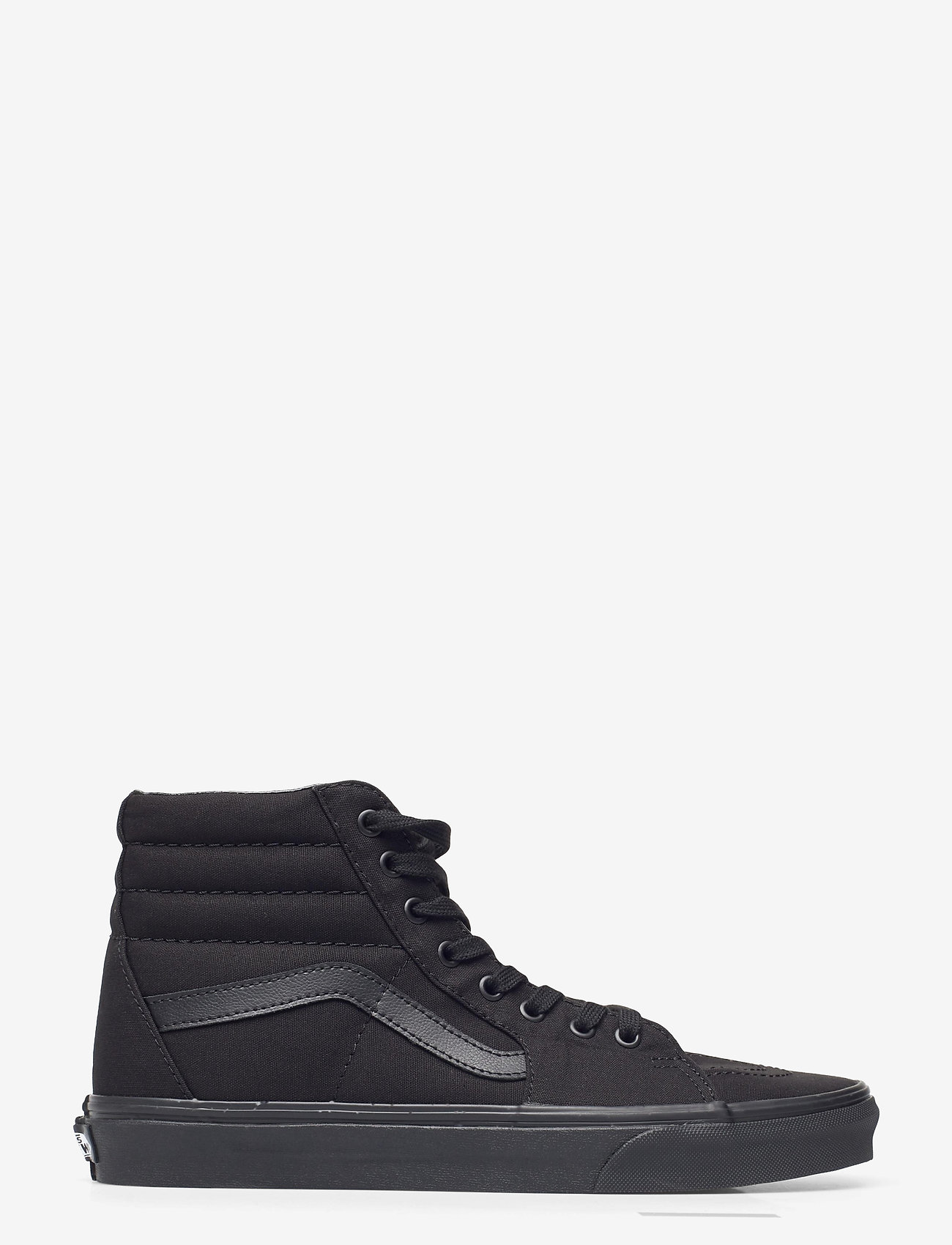 VANS - UA SK8-Hi - black/black - 1