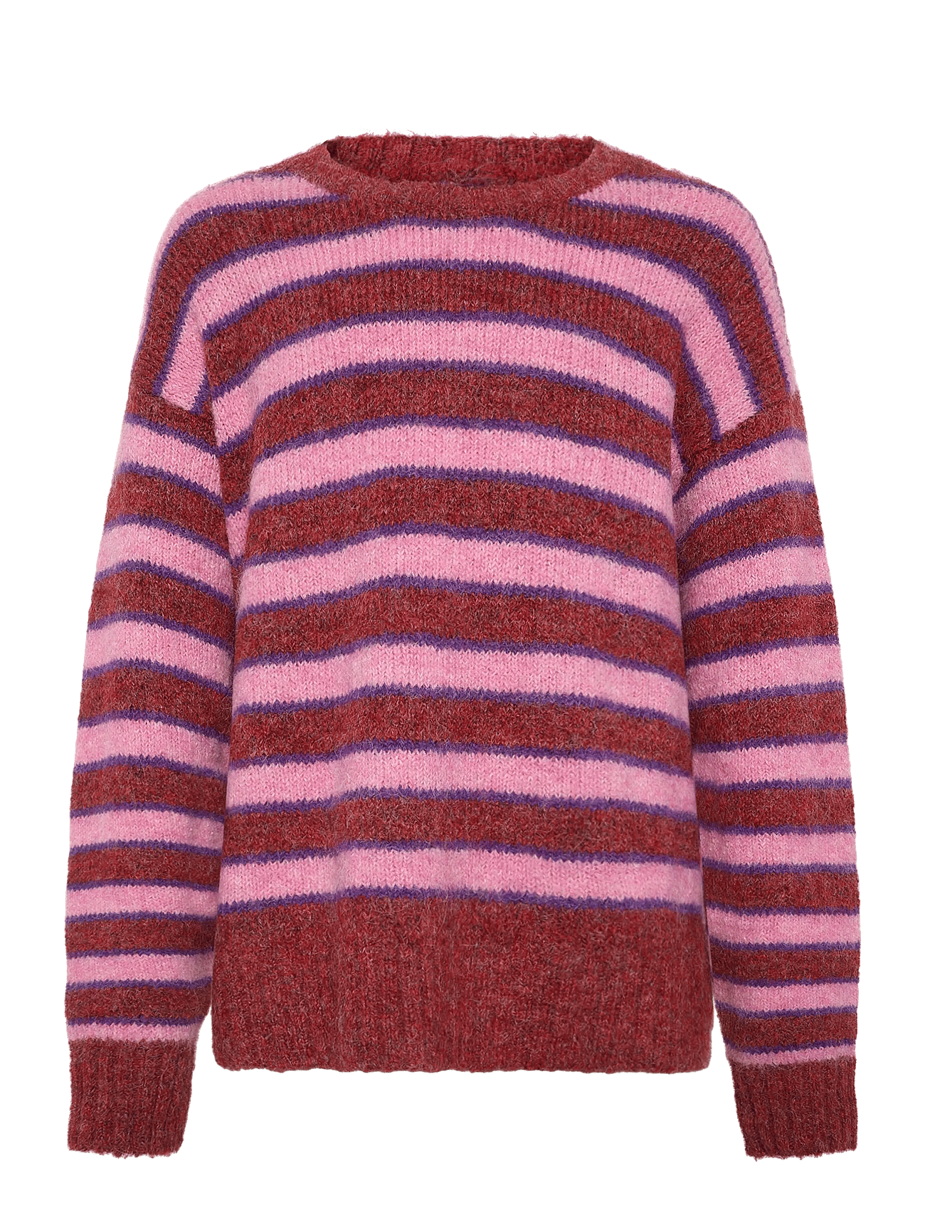 VANS - Rollins Stripe Sweater -