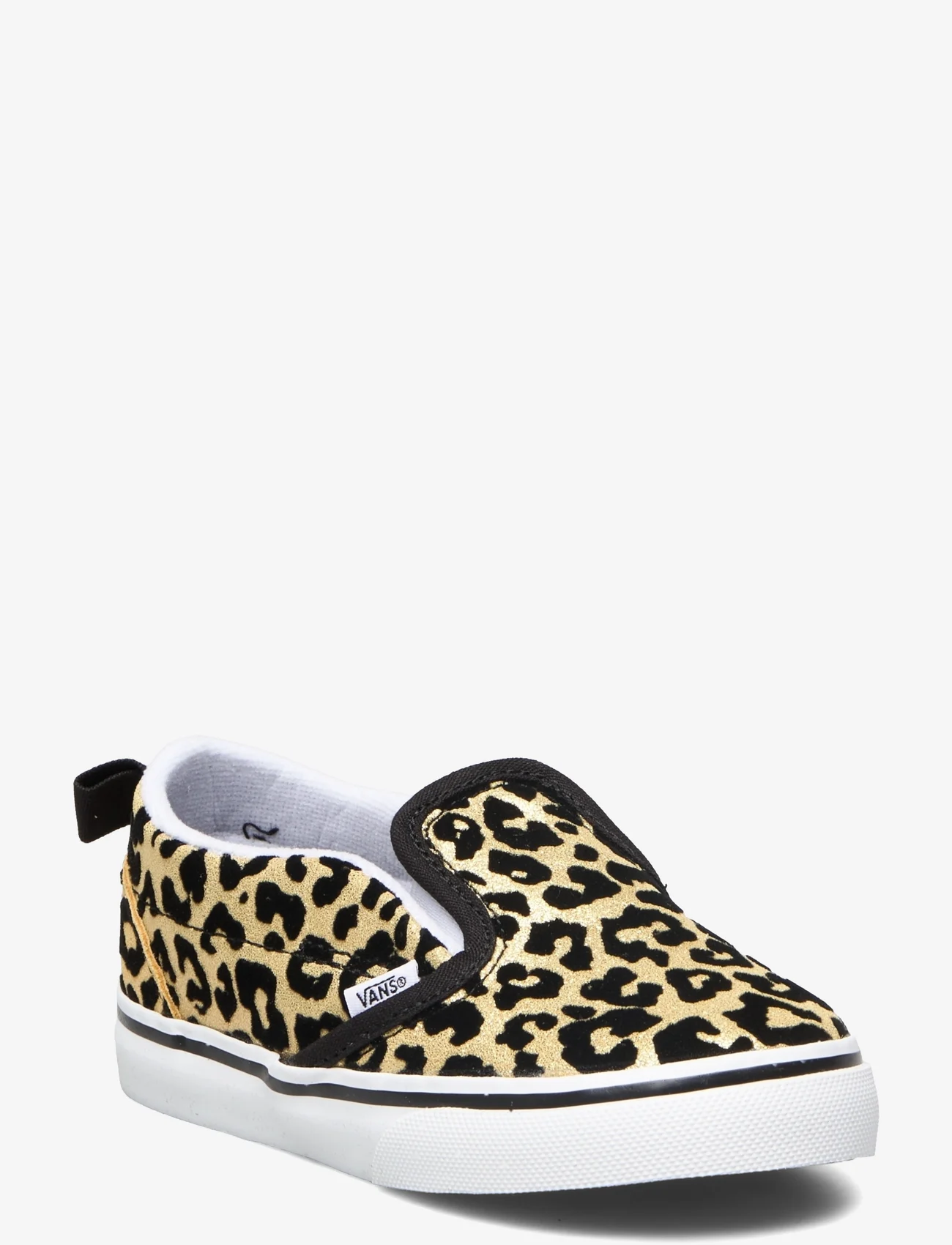 VANS Td Slip-on V - Low Tops VANS Td Slip-on V - Low Tops
