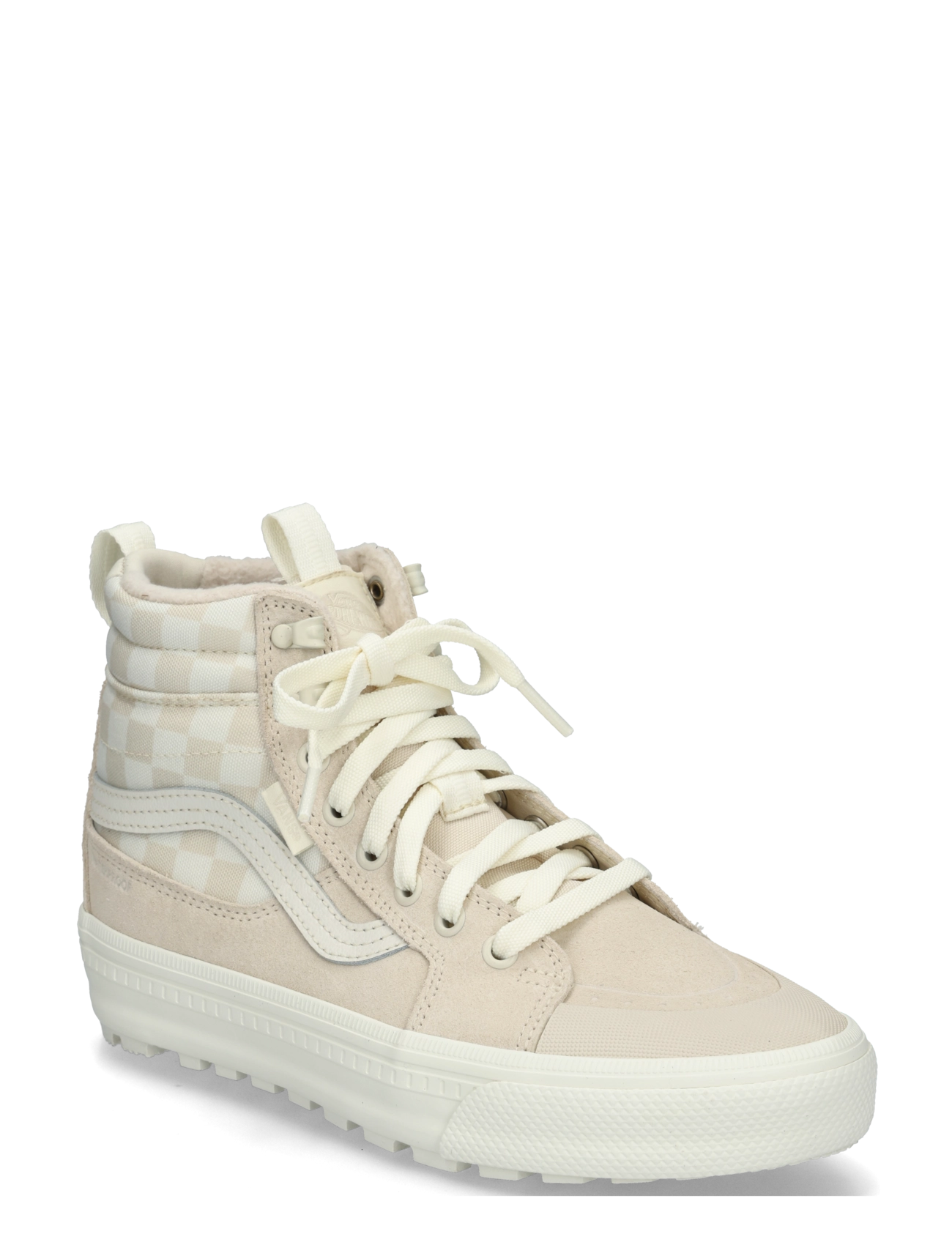 Sk8-Hi Waterproof Insulated Mte