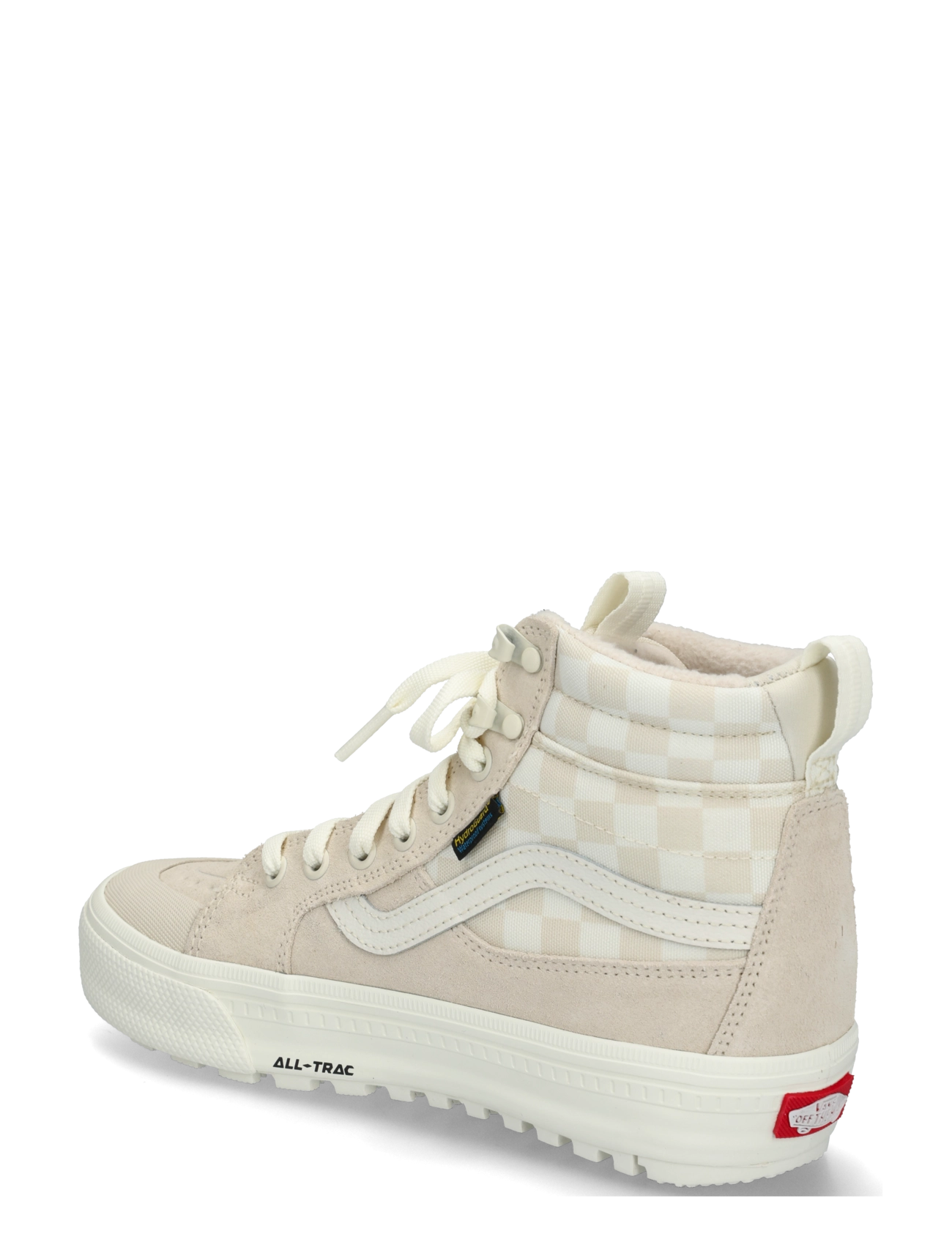 VANS - Sk8-Hi Waterproof Insulated MTE - turtledove - 1