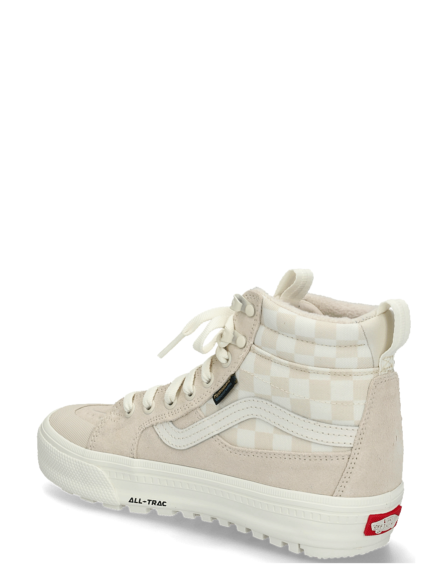 VANS - Sk8-Hi Waterproof Insulated MTE - tennised - turtledove - 1