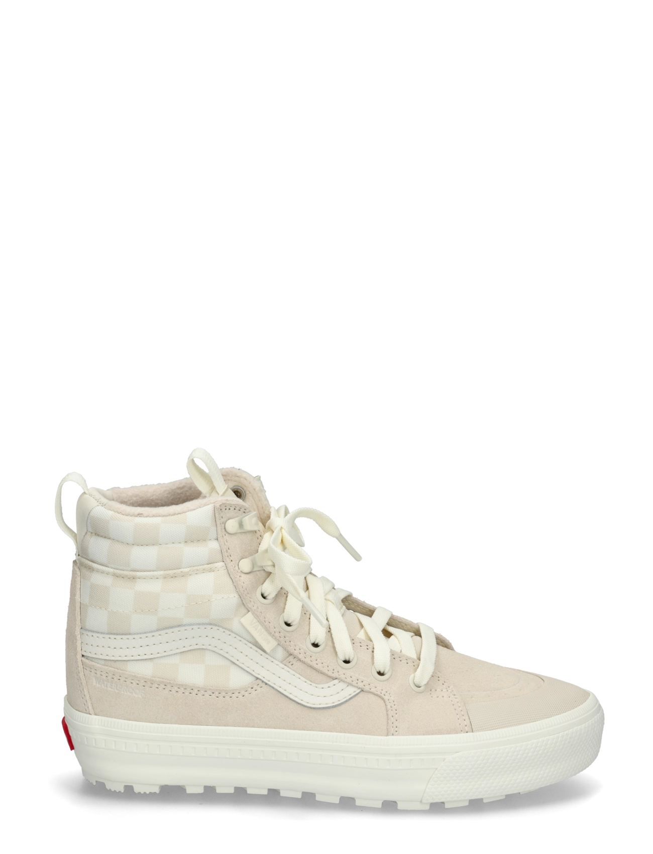 Vans Sk8-Hi Waterproof Insulated Mte sneakers dam – bild 3