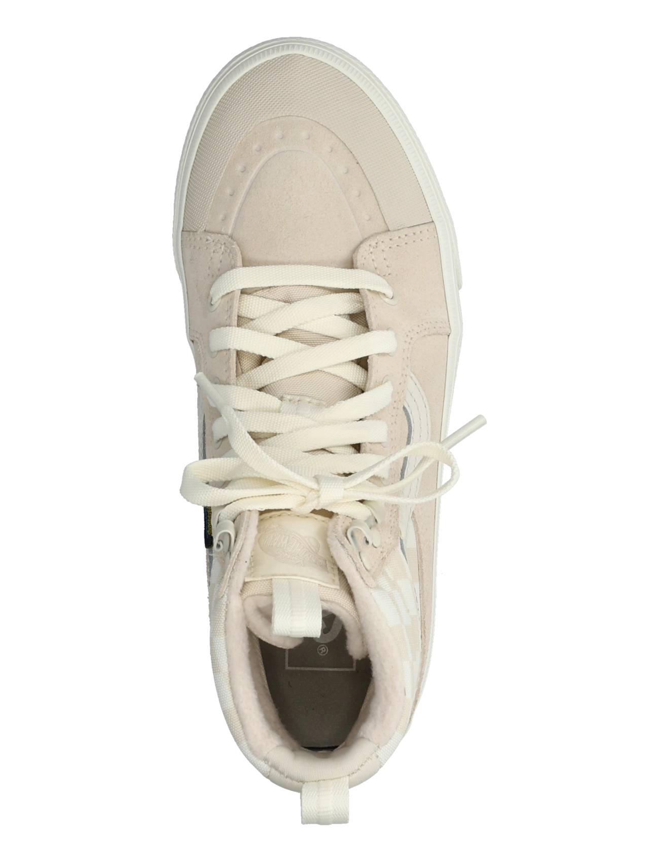 Vans Sk8-Hi Waterproof Insulated Mte sneakers dam – bild 4