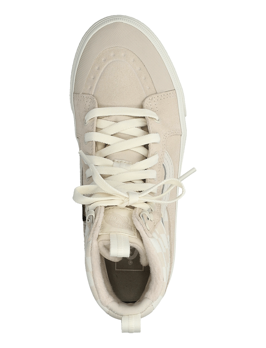 VANS - Sk8-Hi Waterproof Insulated MTE - tennised - turtledove - 3