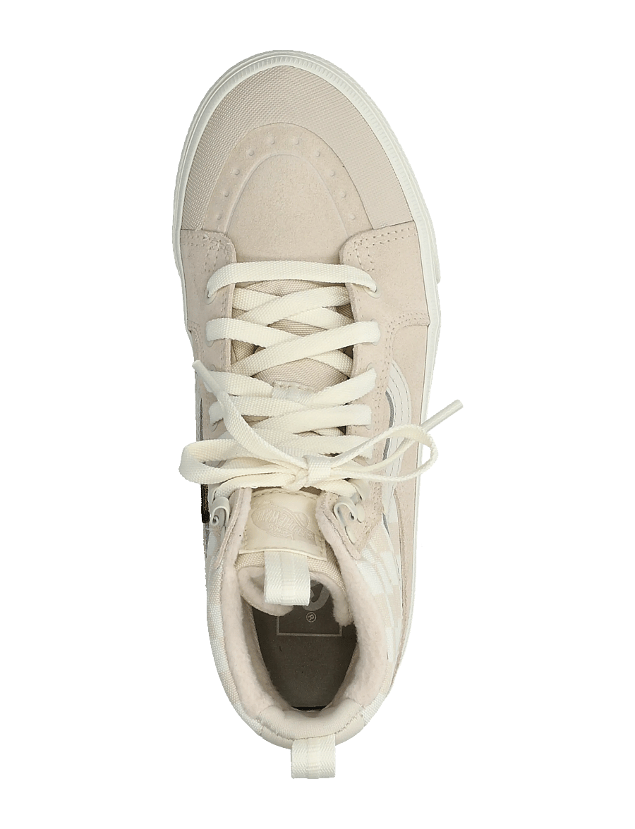 VANS - Sk8-Hi Waterproof Insulated MTE - vinterstøvler - turtledove - 3
