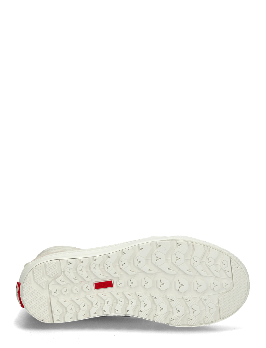 VANS - Sk8-Hi Waterproof Insulated MTE - vinterstøvler - turtledove - 4