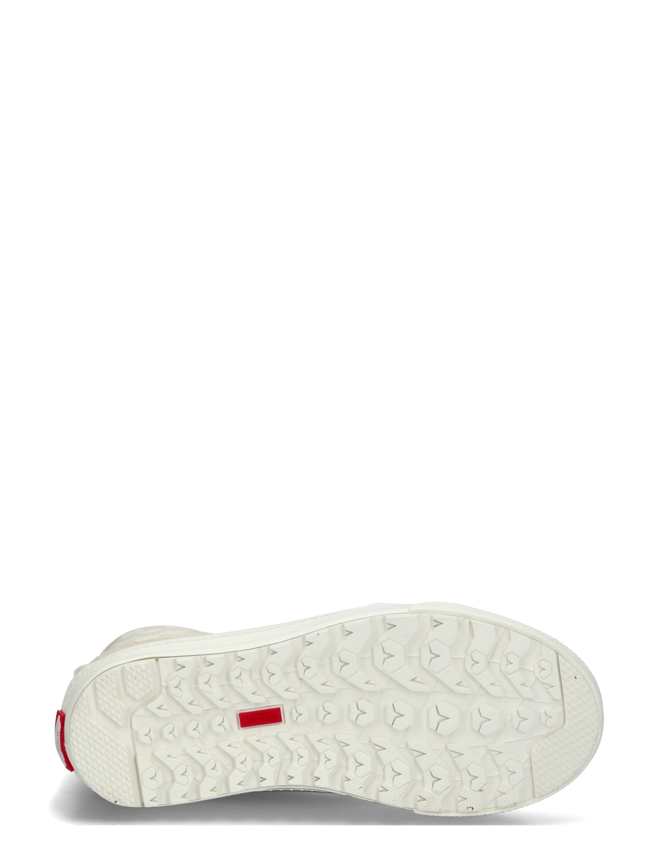 VANS - Sk8-Hi Waterproof Insulated MTE - turtledove - 4