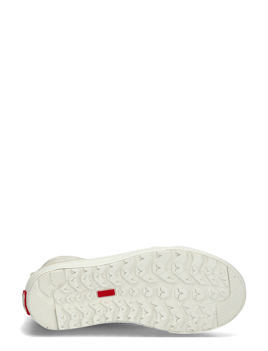 VANS - Sk8-Hi Waterproof Insulated MTE - tennised - turtledove - 4