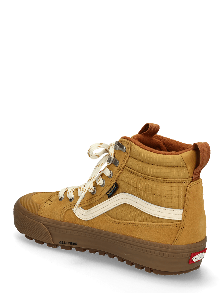 VANS - Sk8-Hi Waterproof Insulated MTE - vandringsskor - autumn brown - 1