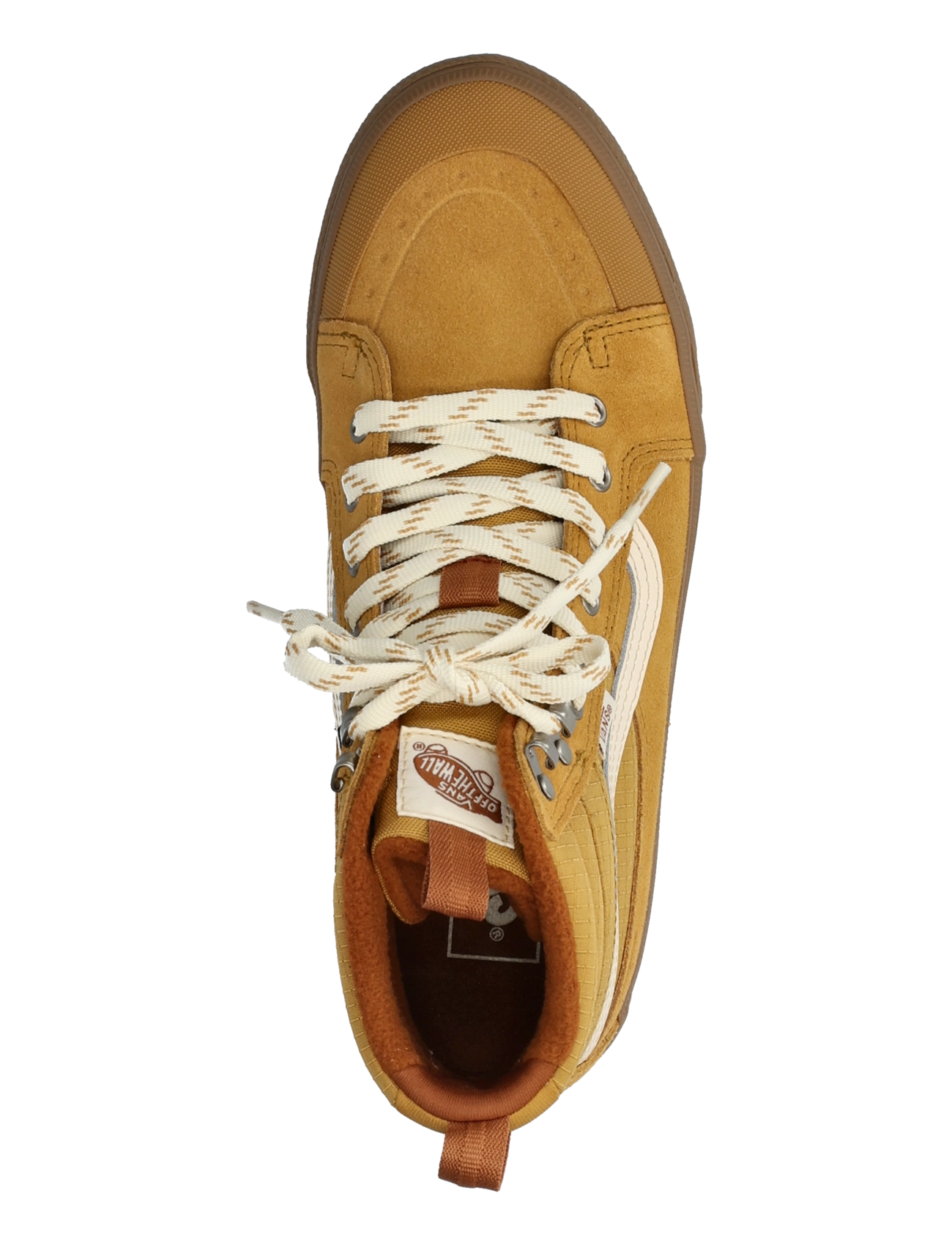 Vans Sk8-Hi Waterproof Insulated Mte sneakers dam – bild 4