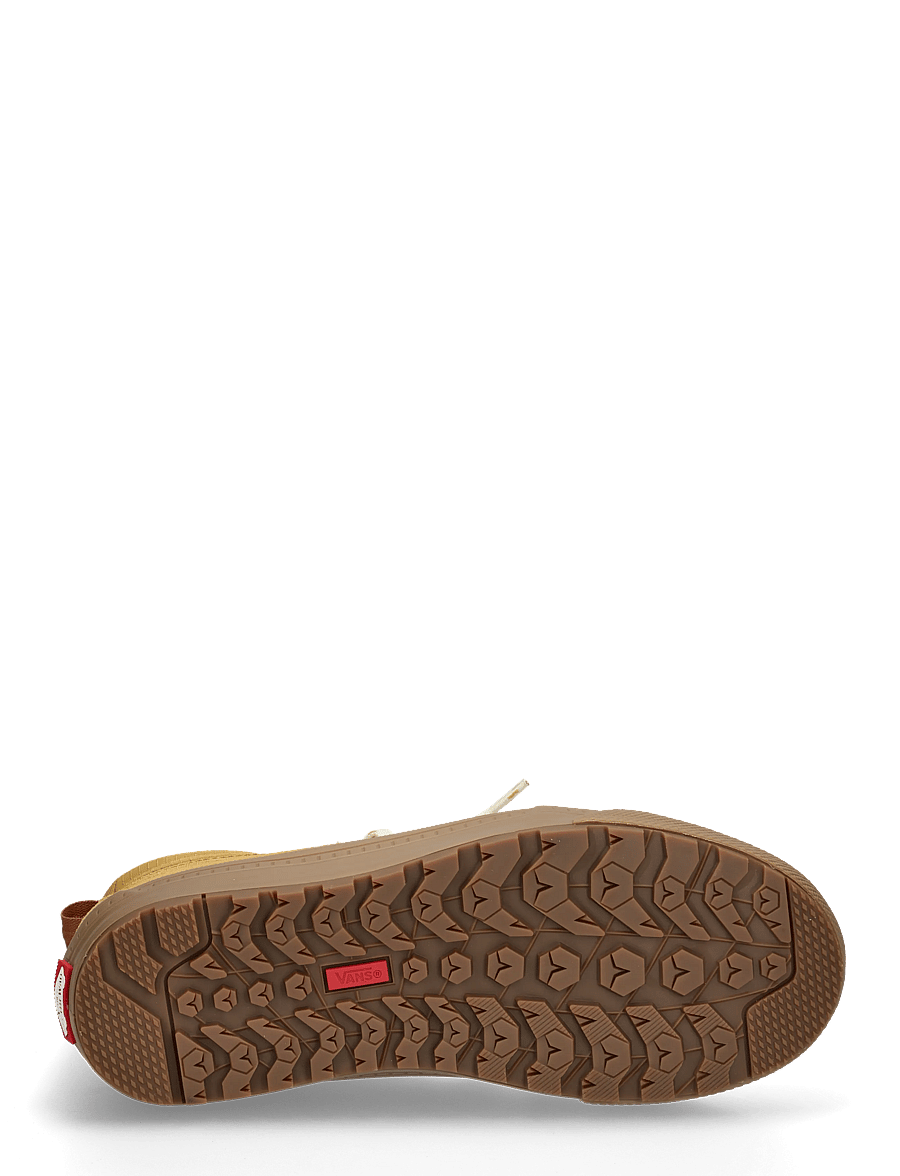 VANS - Sk8-Hi Waterproof Insulated MTE - vandringsskor - autumn brown - 4