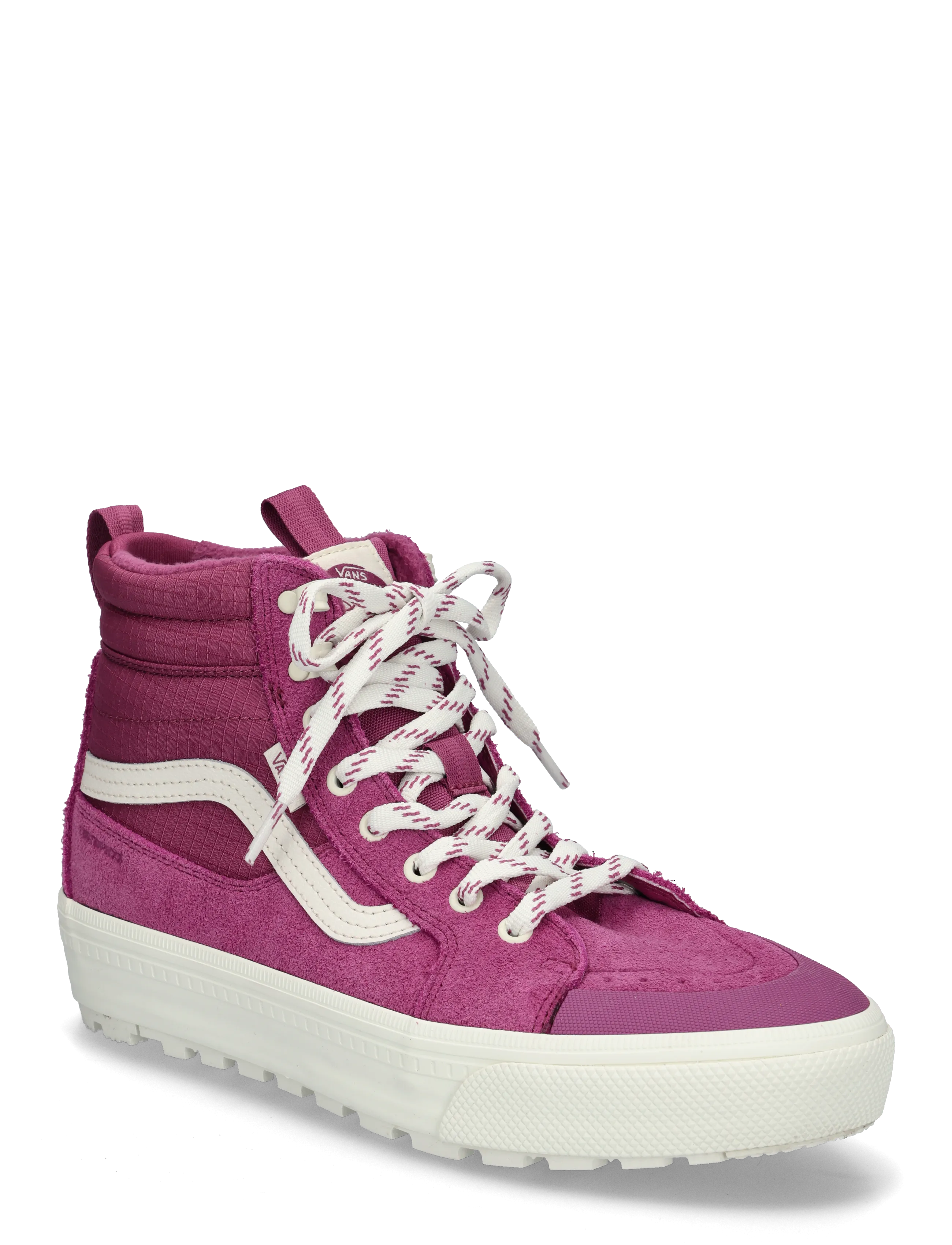 VANS Sk8-Hi Waterproof Insulated MTE - Vaata kõiki - MYSTIC MULBERRY / purple