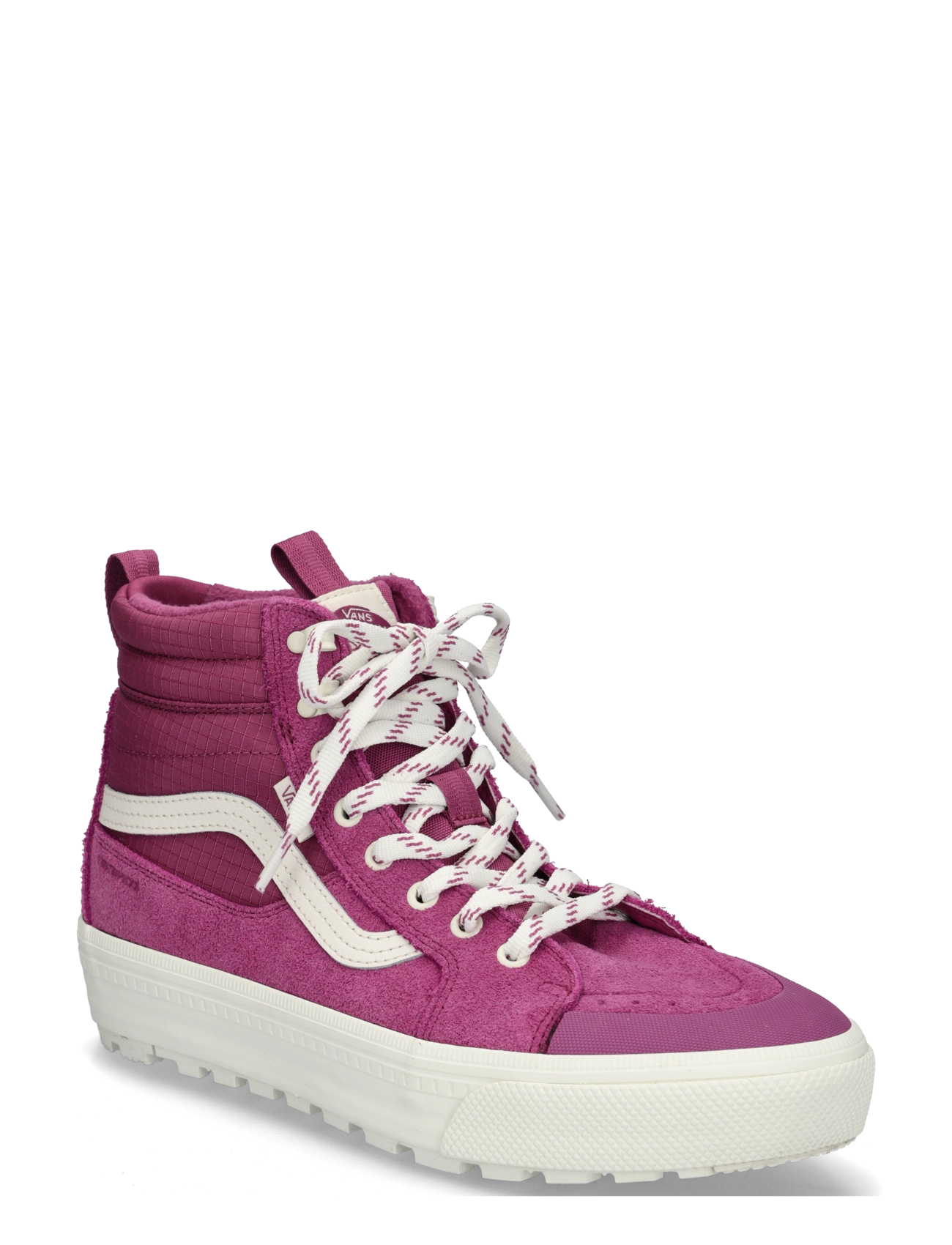 VANS - Sk8-Hi Waterproof Insulated MTE - madala säärega tossud - mystic mulberry - 0