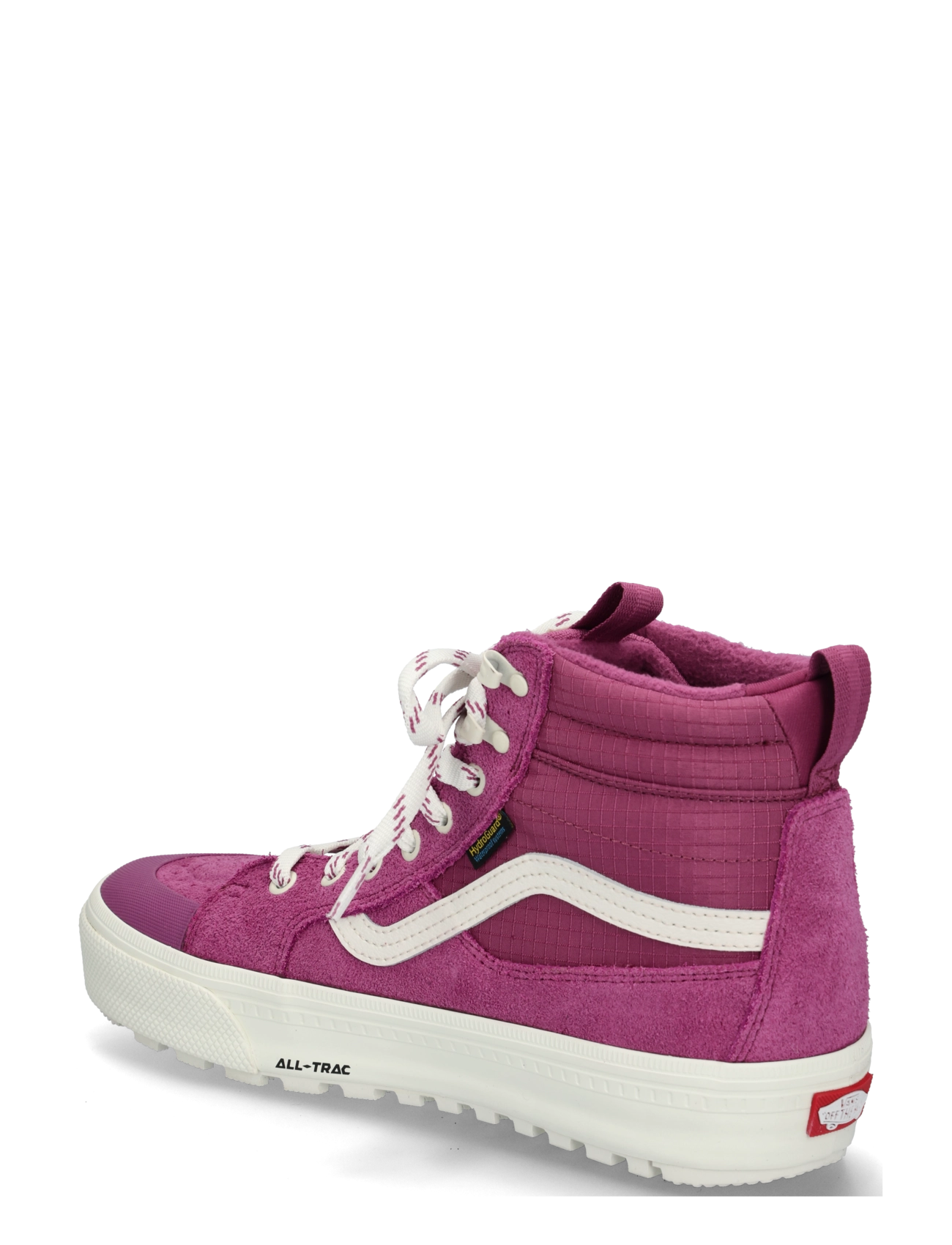 Vans Sk8-Hi Waterproof Insulated Mte sneakers dam – bild 2