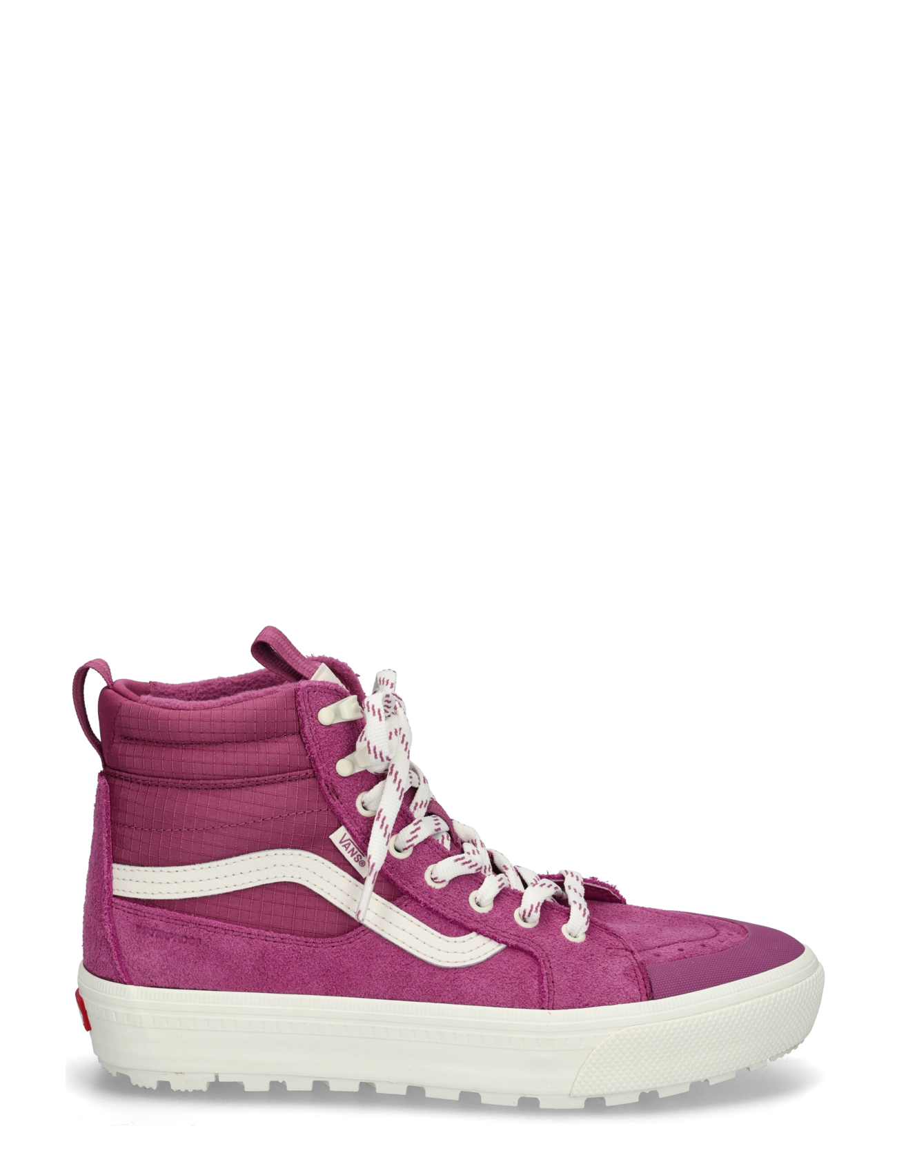 VANS - Sk8-Hi Waterproof Insulated MTE - mystic mulberry - 2