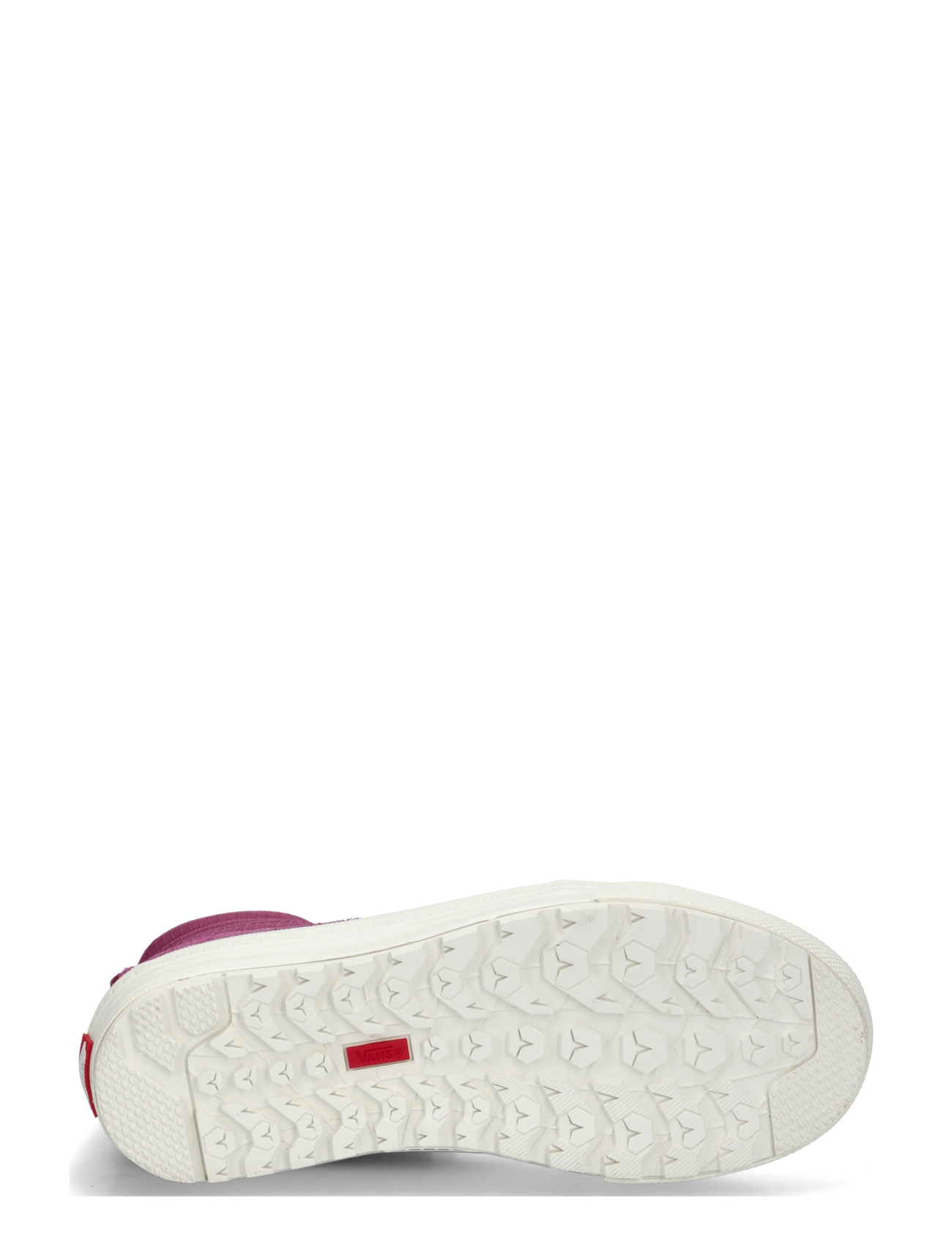 VANS - Sk8-Hi Waterproof Insulated MTE - mystic mulberry - 4