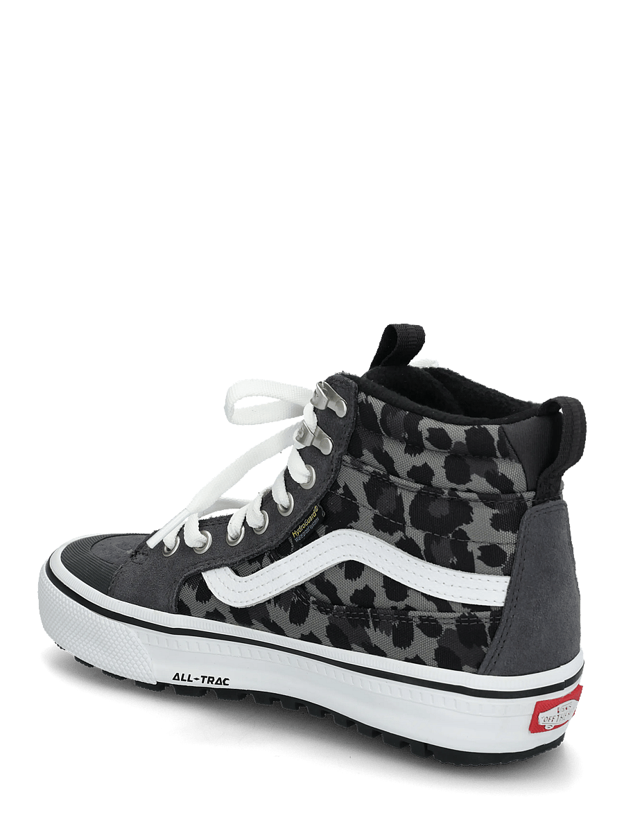 VANS - Sk8-Hi Waterproof Insulated MTE - höga sneakers - charcoal grey - 1