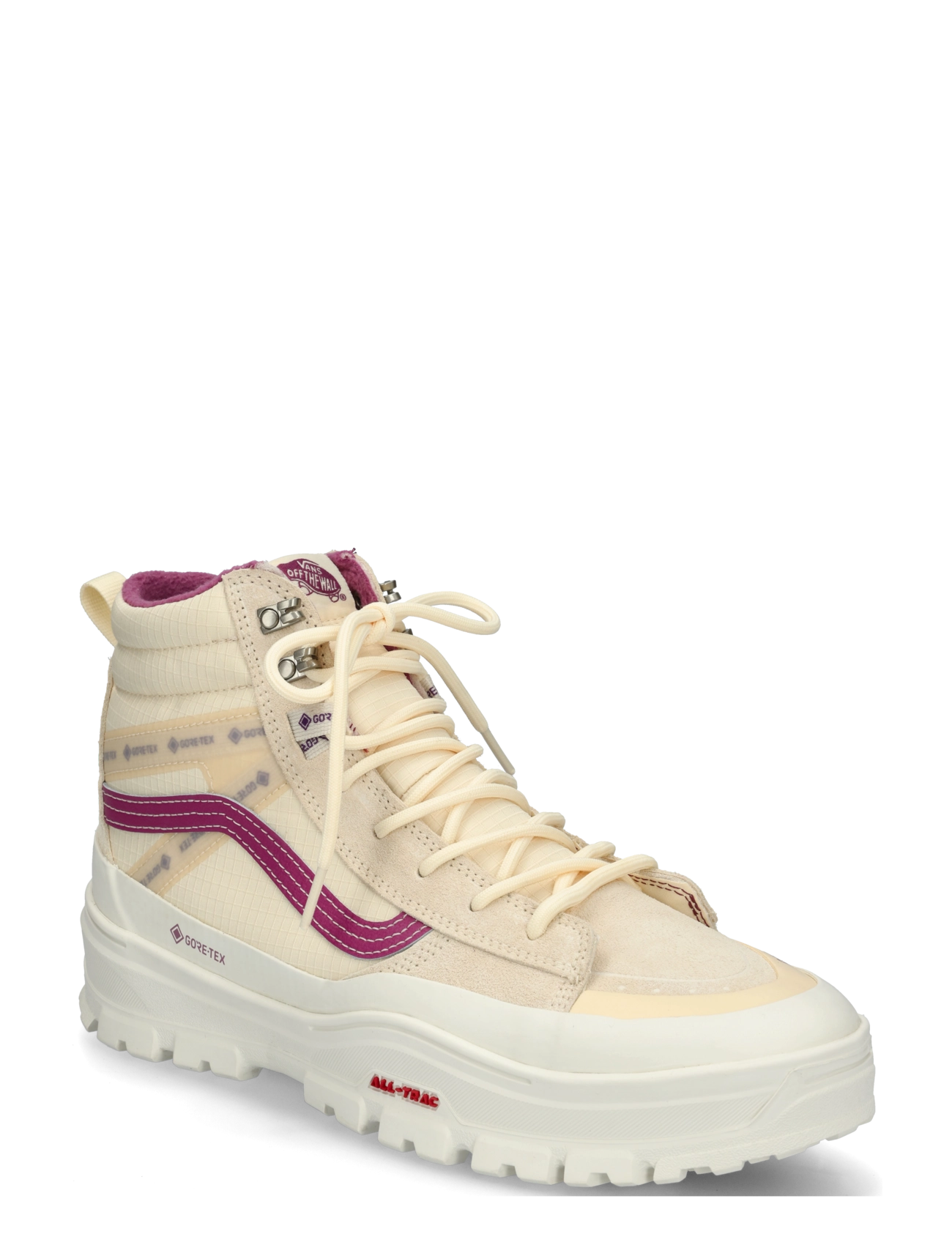 VANS SK8-Hi GORE-TEX Insulated MTE - Enimmüüdud Sport - SAND WHITE / cream
