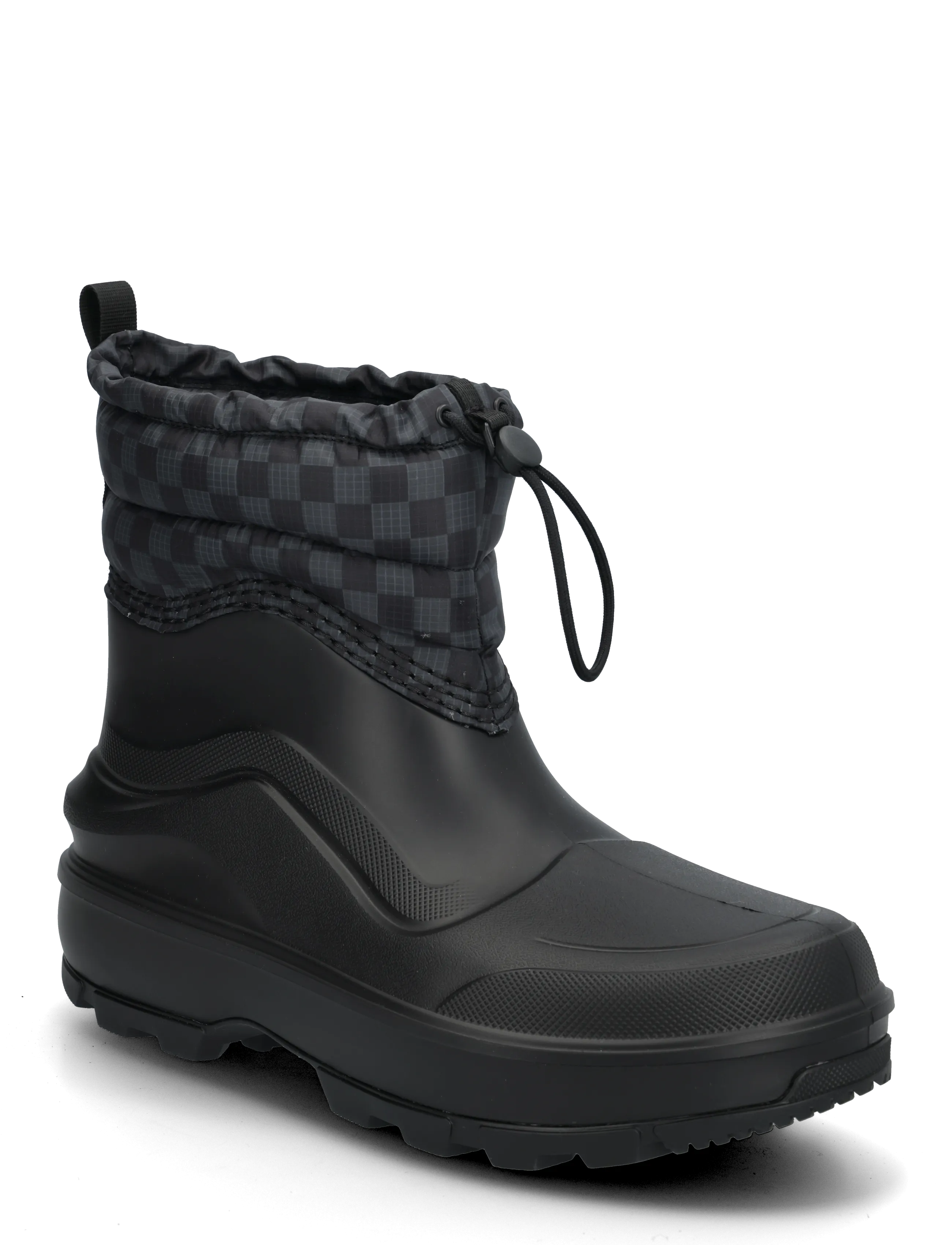 VANS All-Trac Wellie MTE - Boots - BLACK/BLACK / black