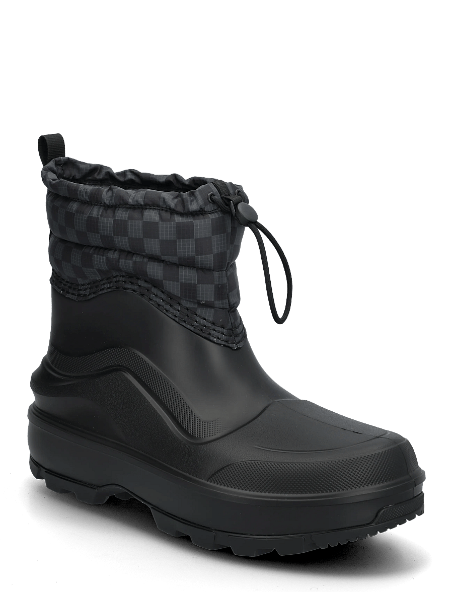 VANS - All-Trac Wellie MTE - vintersko - black/black - 0