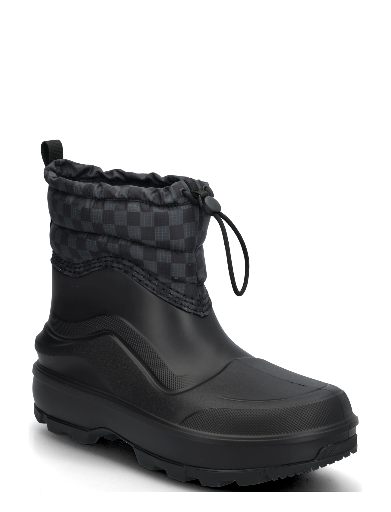 VANS All-Trac Wellie MTE - Schuhe - BLACK/BLACK / black