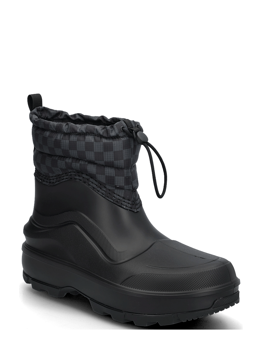 VANS - All-Trac Wellie MTE - winterstiefel - black/black - 0