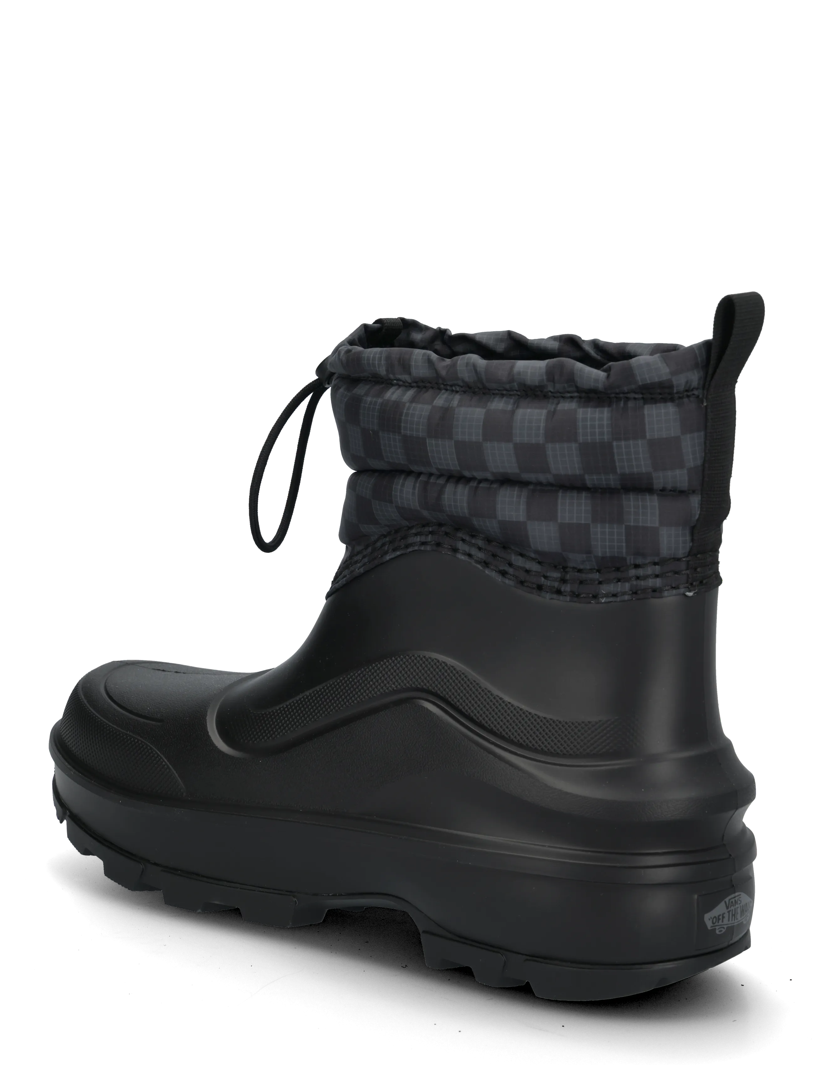 VANS - All-Trac Wellie MTE - vintersko - black/black - 1