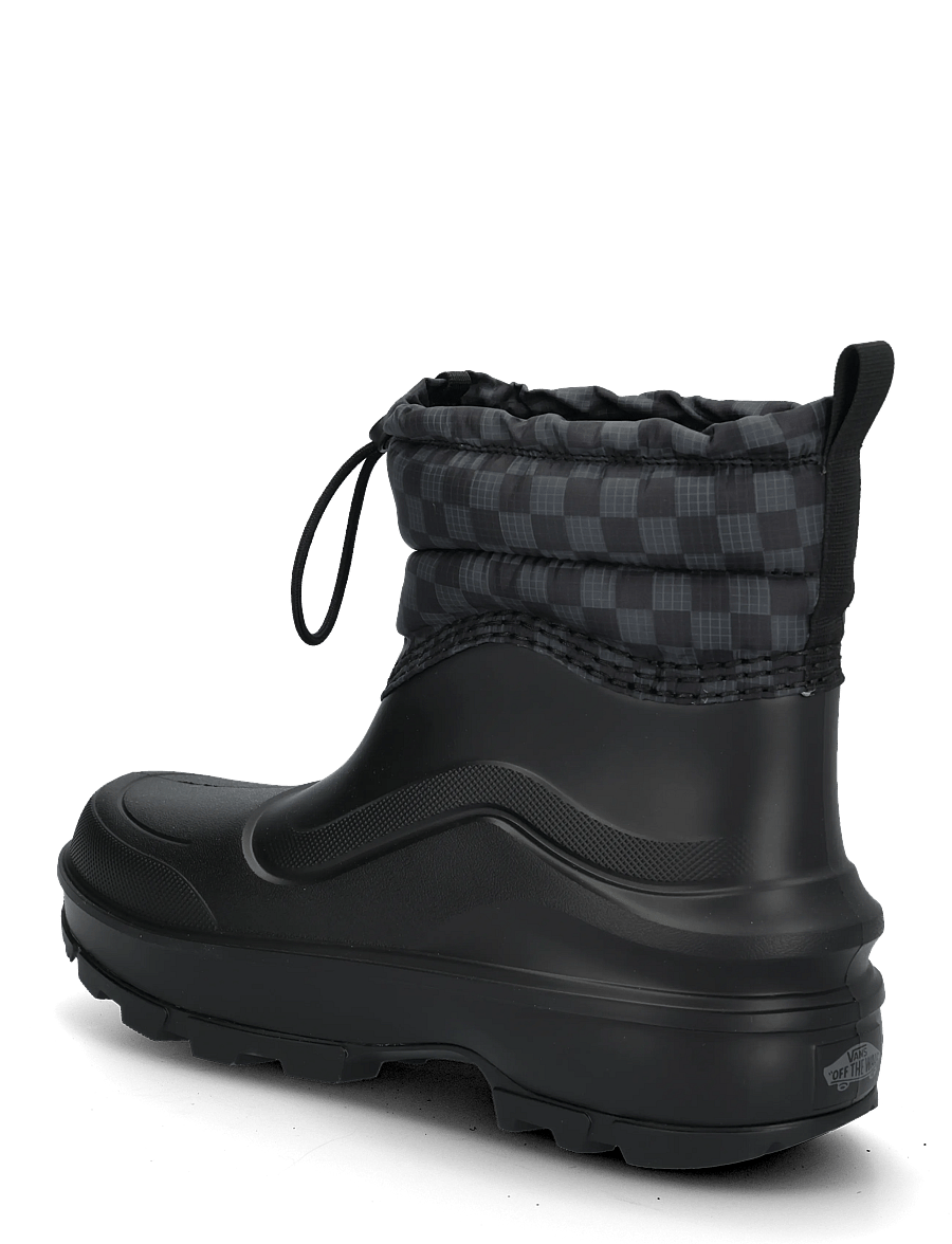 VANS - All-Trac Wellie MTE - vintersko - black/black - 1