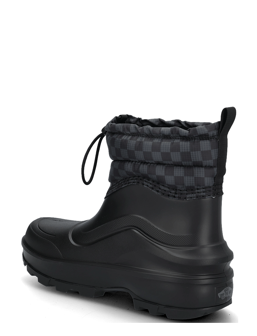 VANS - All-Trac Wellie MTE - winterstiefel - black/black - 1