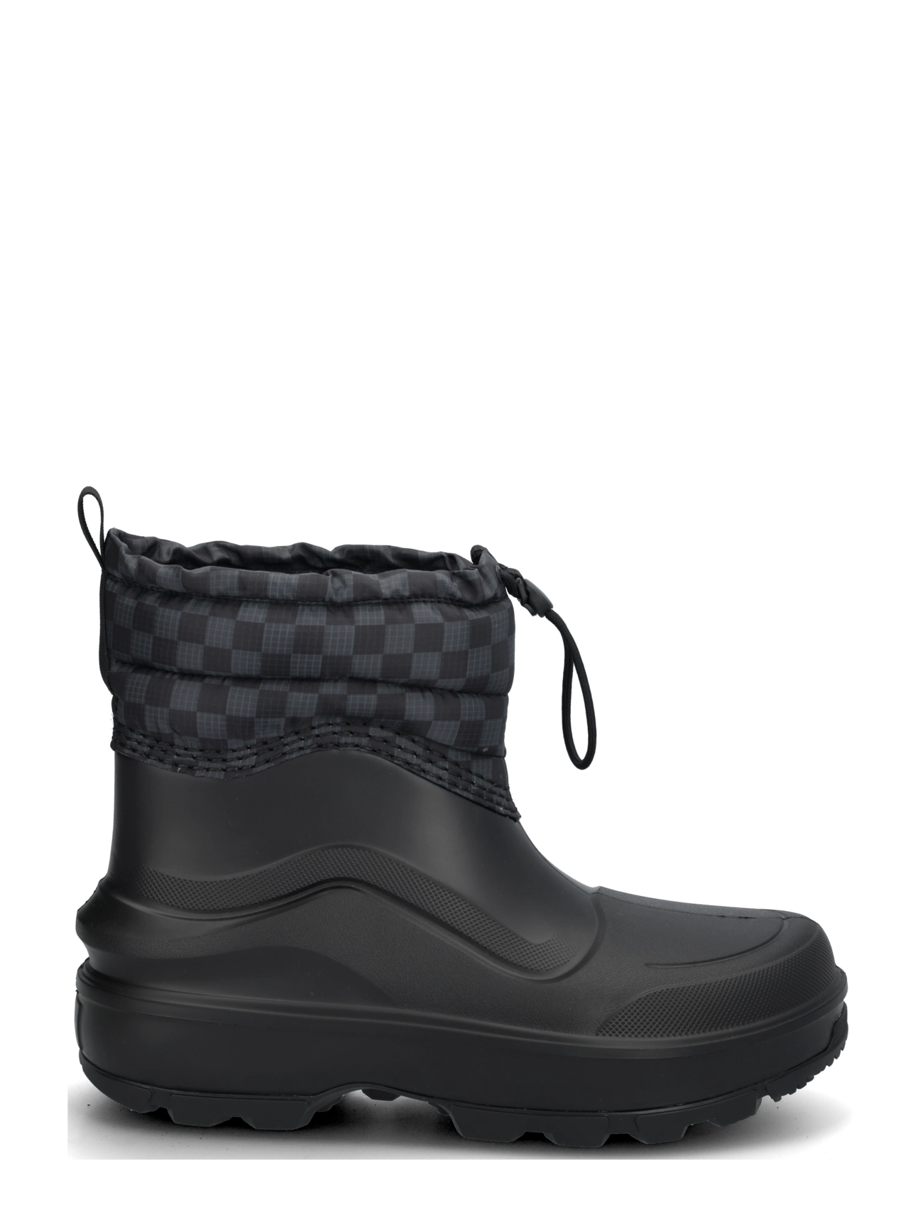 VANS - All-Trac Wellie MTE - winterstiefel - black/black - 2