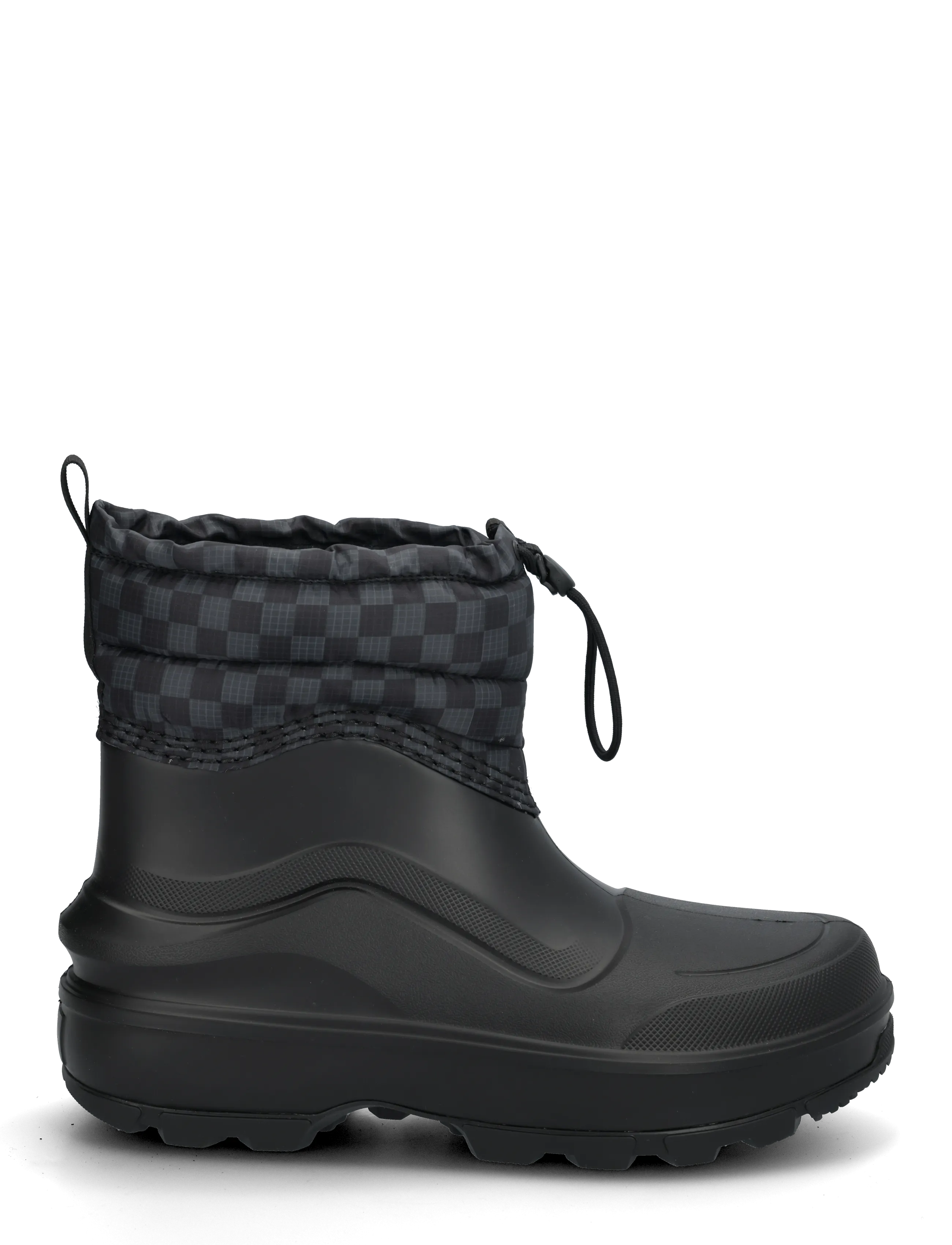 VANS - All-Trac Wellie MTE - vintersko - black/black - 2