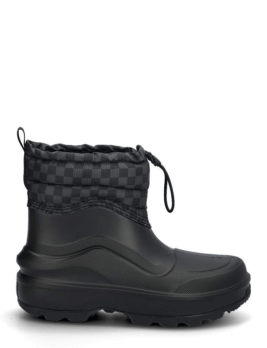 VANS - All-Trac Wellie MTE - vintersko - black/black - 2
