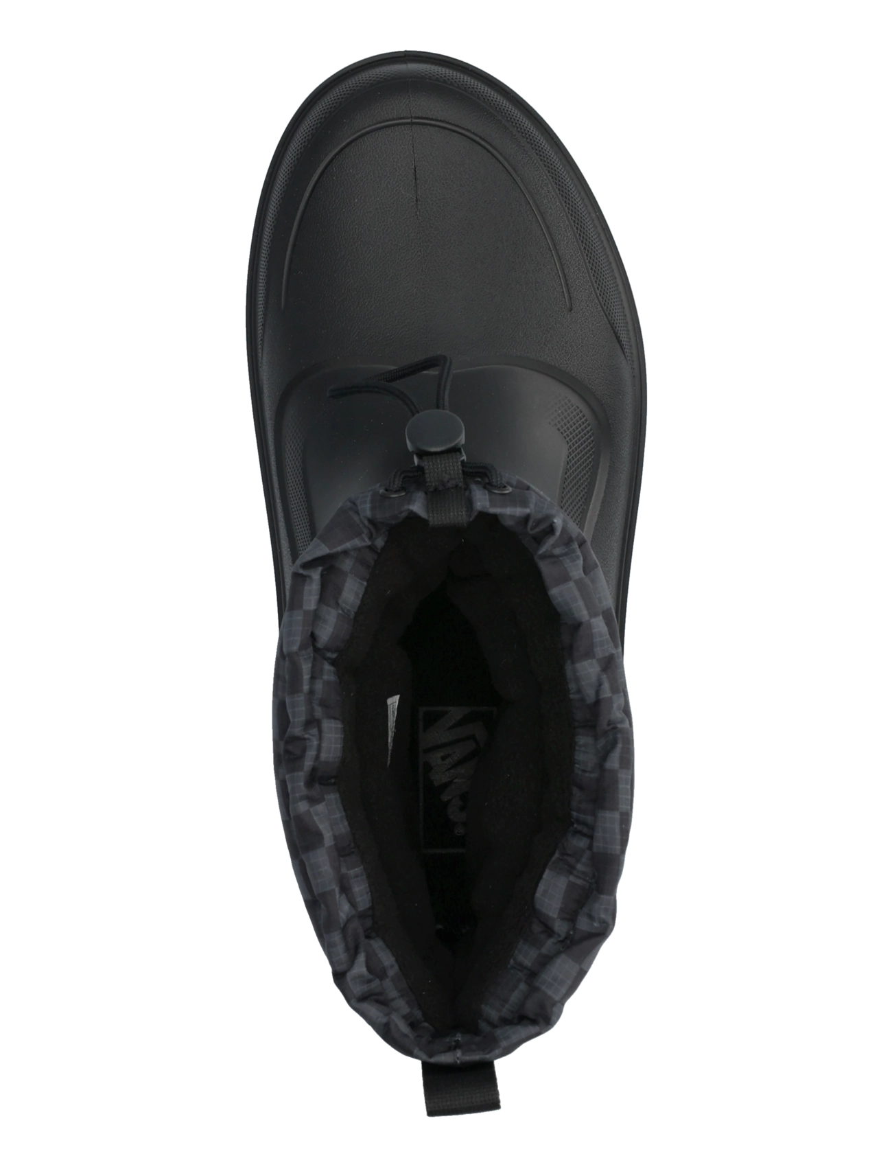 VANS - All-Trac Wellie MTE - winterstiefel - black/black - 3